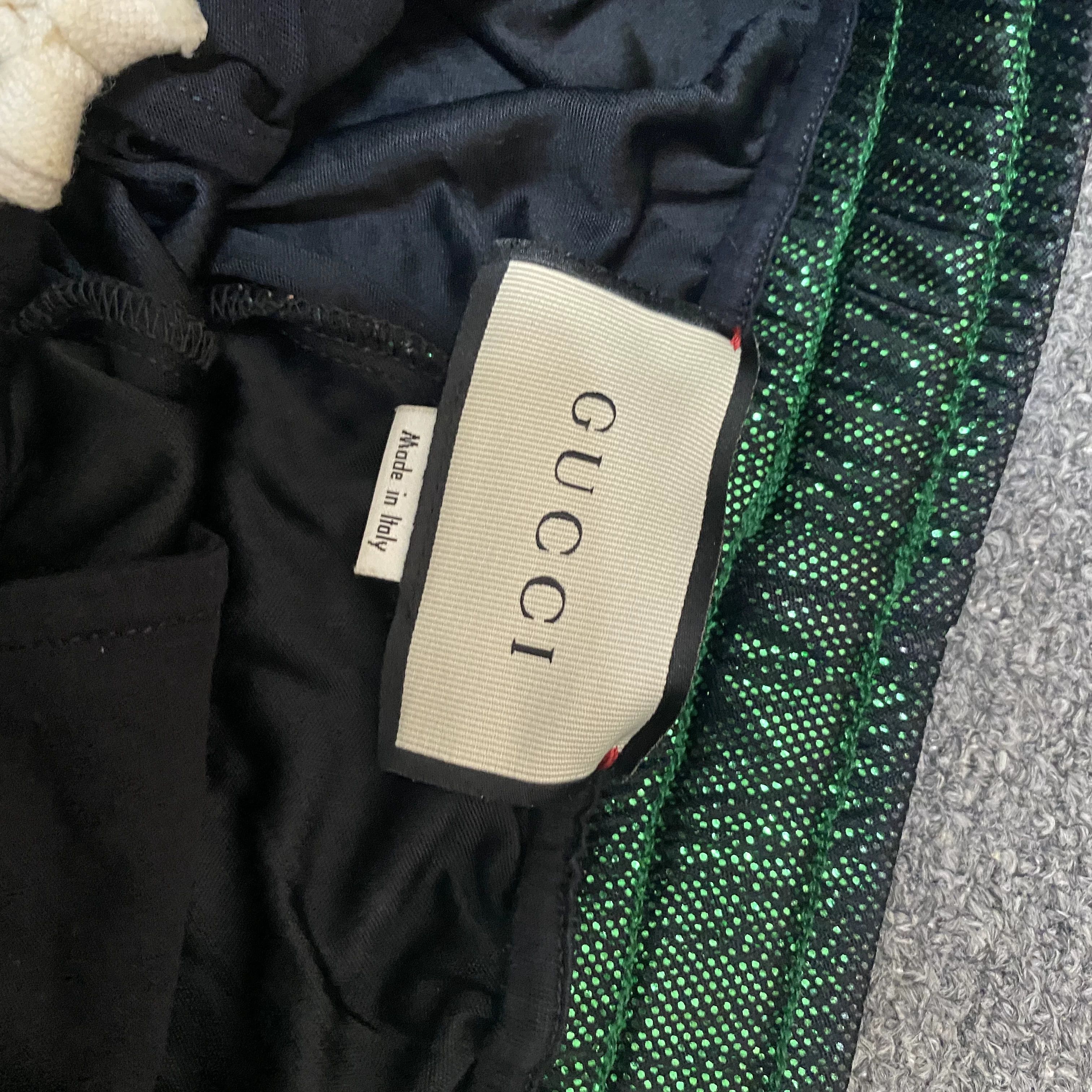 Gucci Gucci Logo Casual Pants Size US 28 / EU 44 - 5 Thumbnail