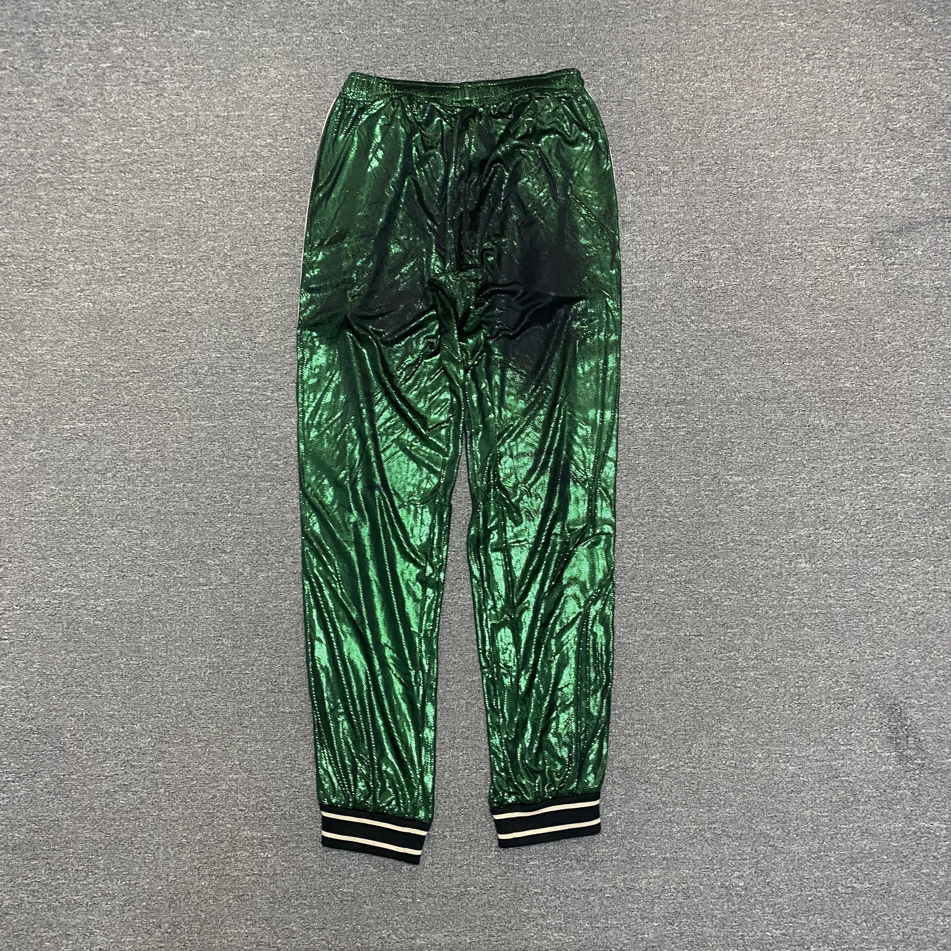 Gucci Gucci Logo Casual Pants Size US 28 / EU 44 - 2 Thumbnail
