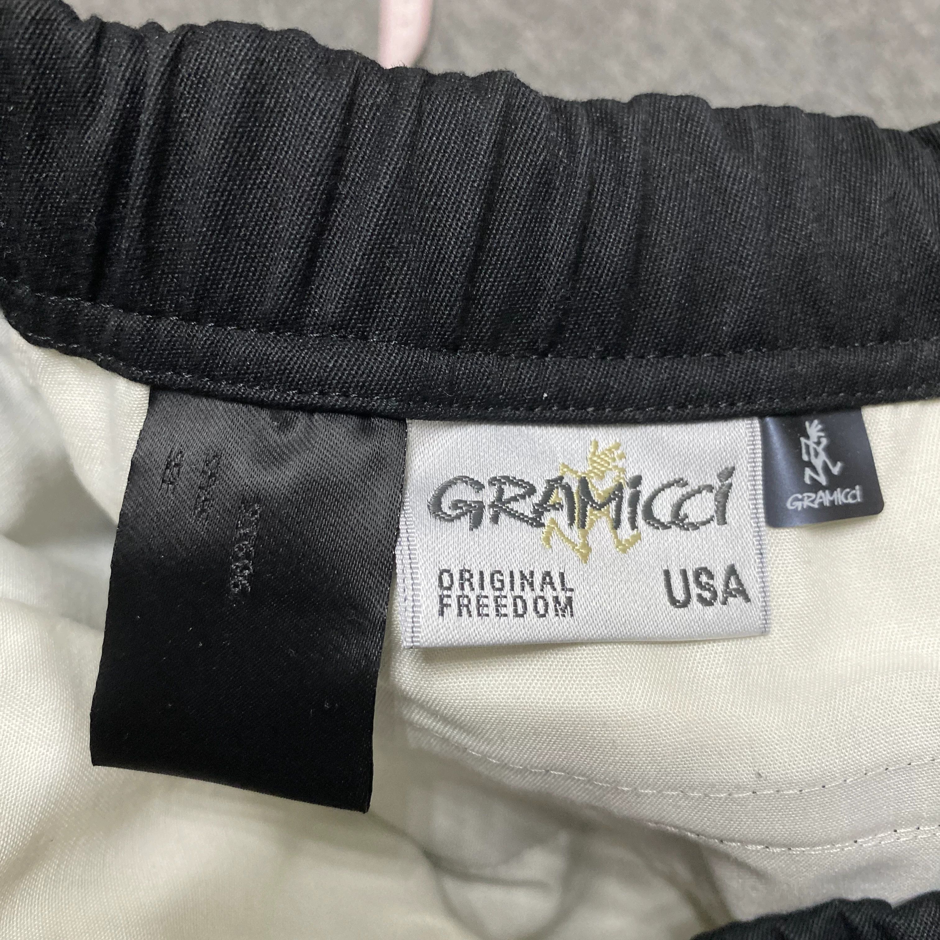 Gramicci GRAMICCI N.HOOLYWOOD Collaborative Shorts Size US 38 / EU 54 - 6 Thumbnail
