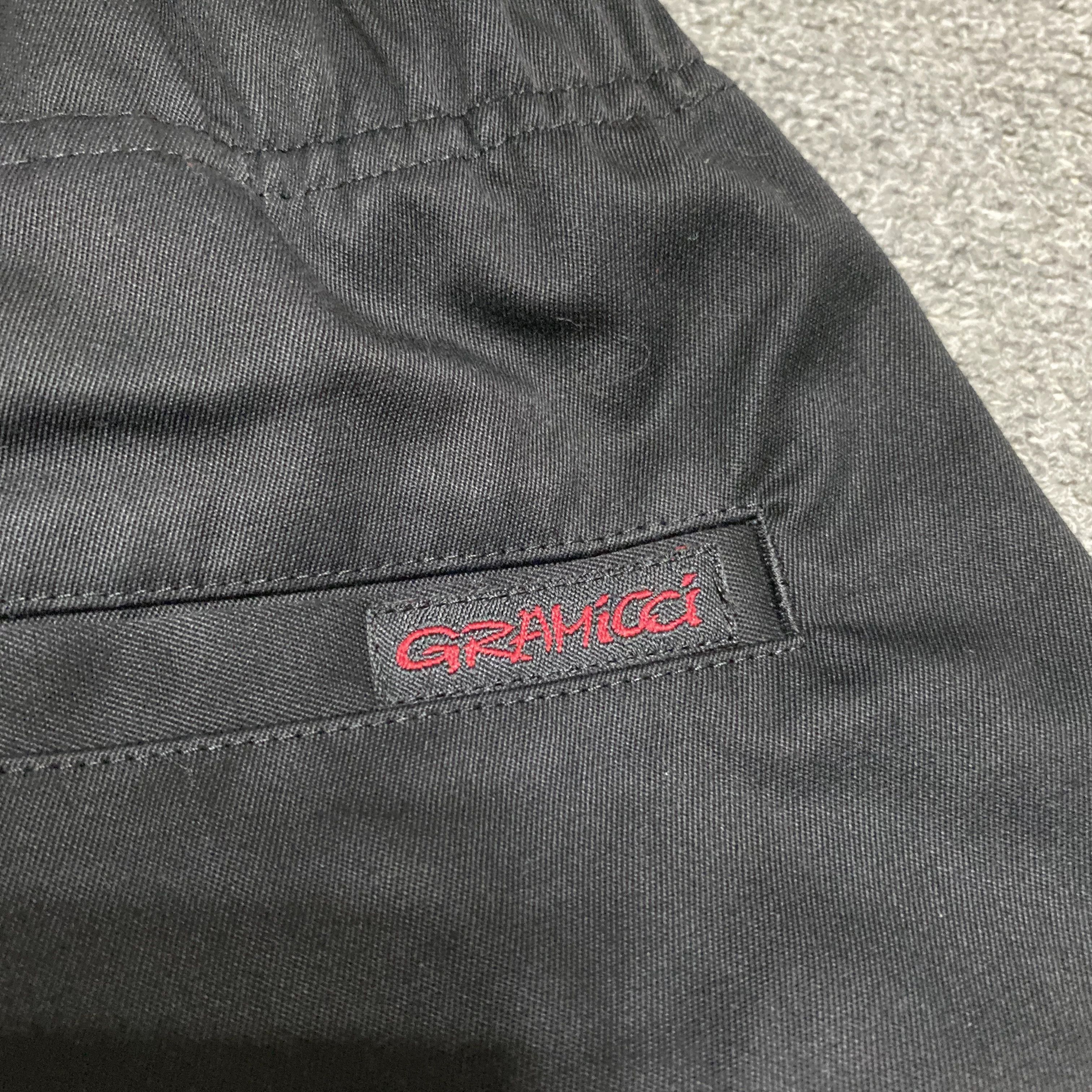 Gramicci GRAMICCI N.HOOLYWOOD Collaborative Shorts Size US 38 / EU 54 - 4 Thumbnail