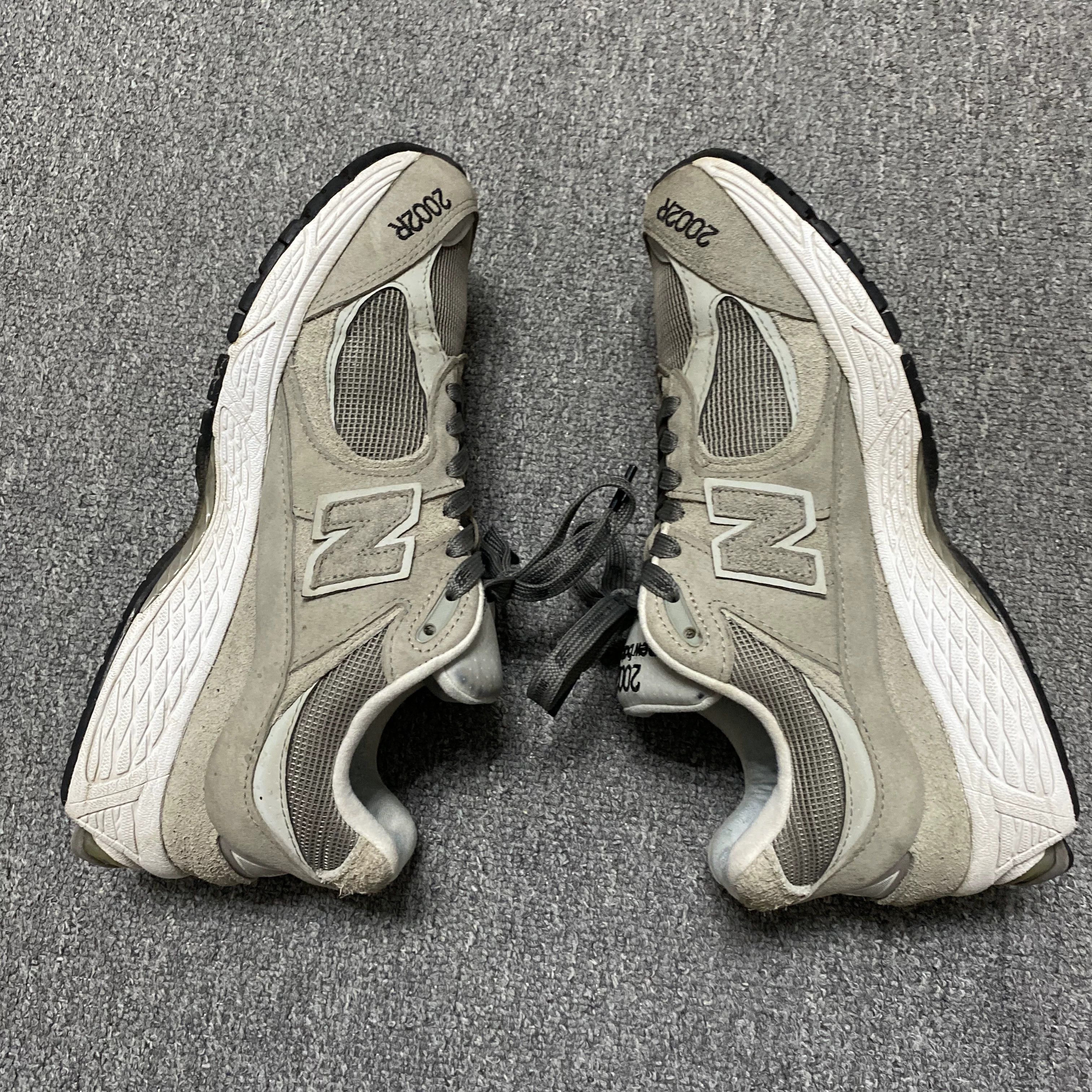 New Balance New Balance INVINCIBLE x N.HOOLYWOOD Size US 10 / EU 43 - 3 Thumbnail
