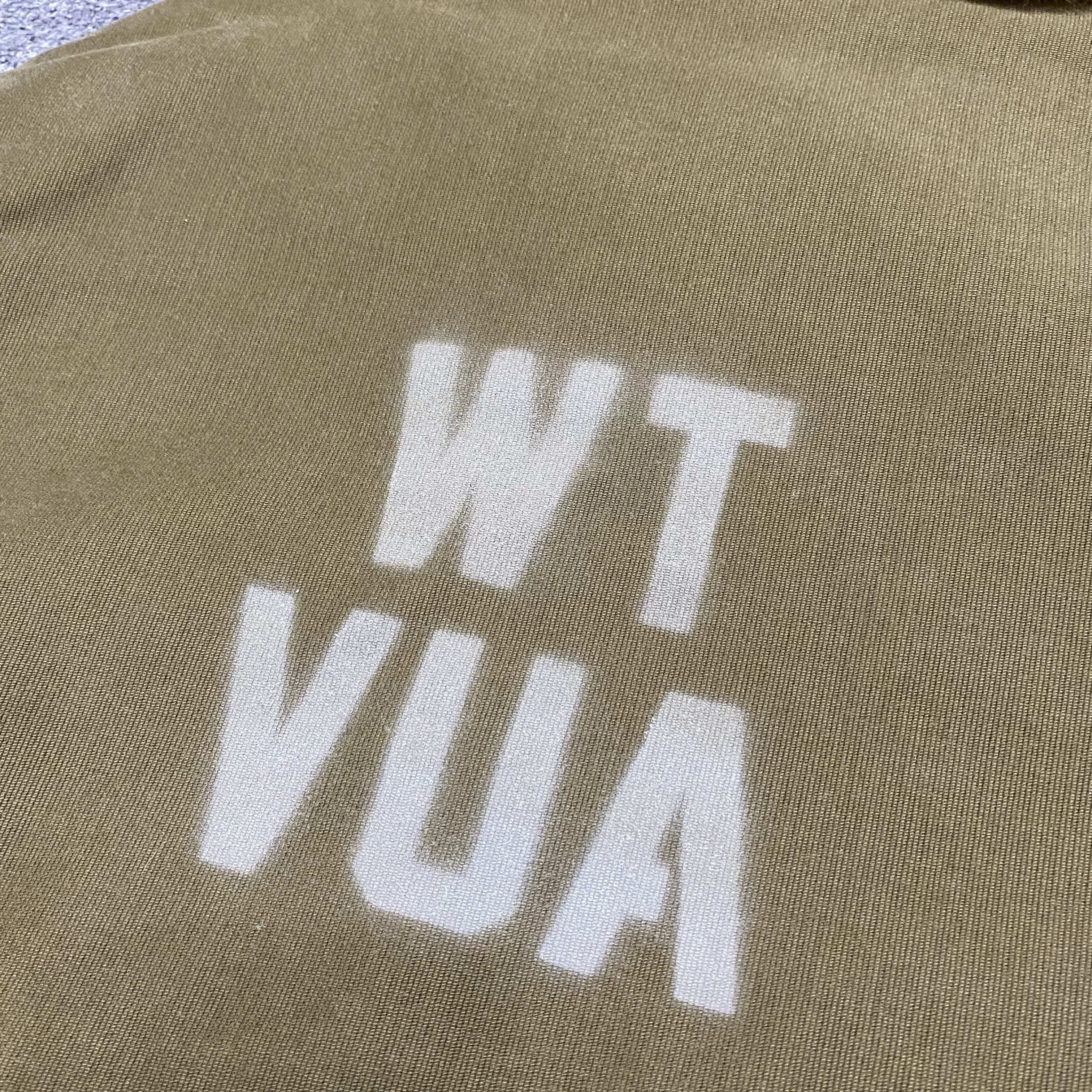Wtaps WTAPS 14AW N1 Puffer Jacket Size US S / EU 44-46 / 1 - 7 Thumbnail