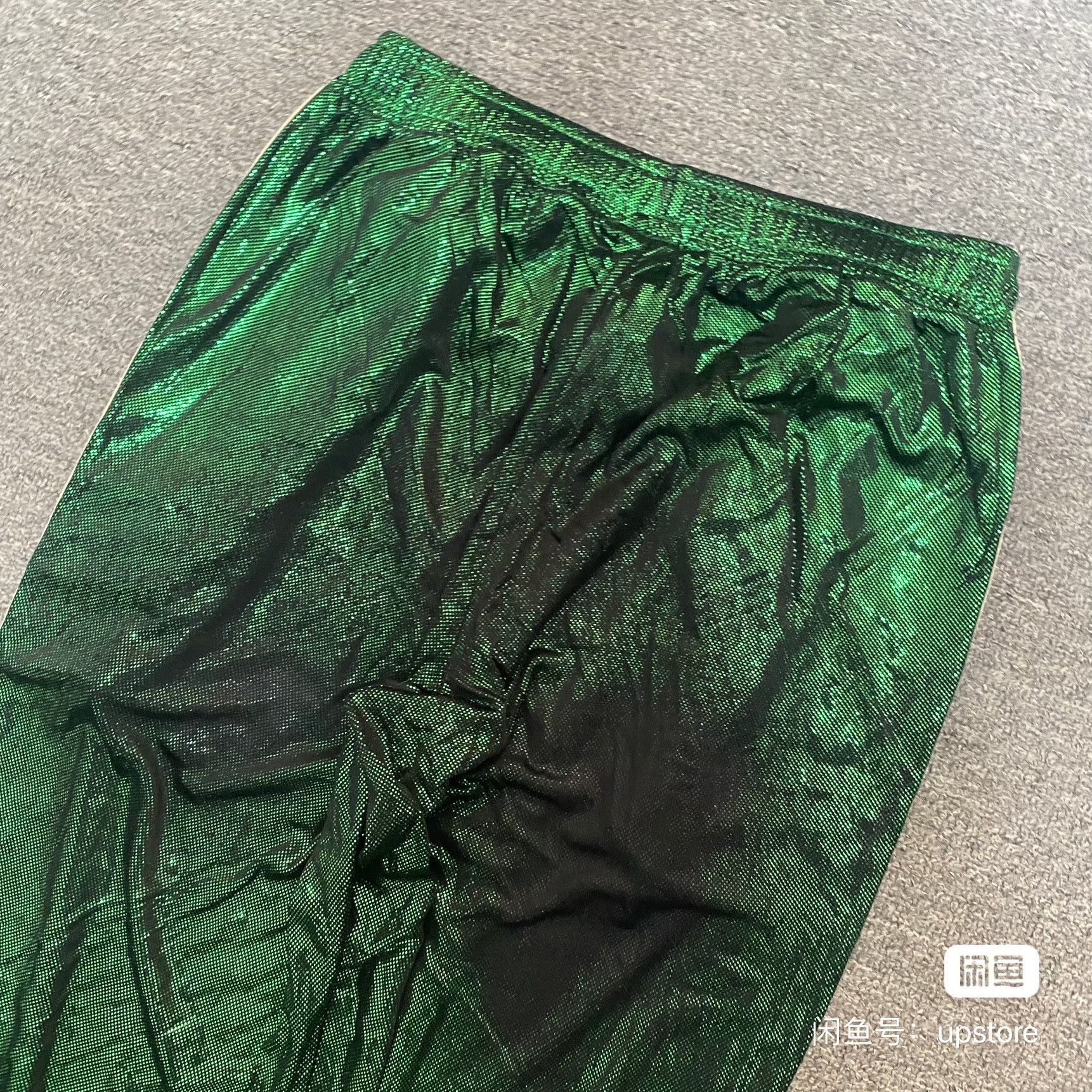 Gucci GUCCI LOGO Casual Pants Size US 40 / EU 56 - 4 Thumbnail