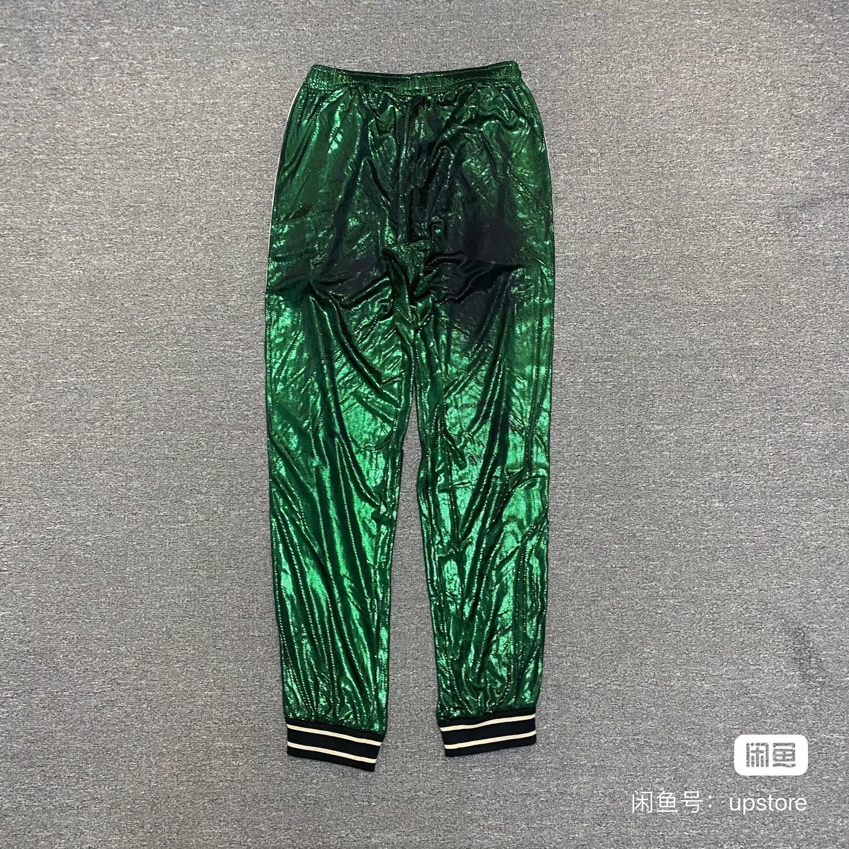 Gucci GUCCI LOGO Casual Pants Size US 40 / EU 56 - 2 Thumbnail