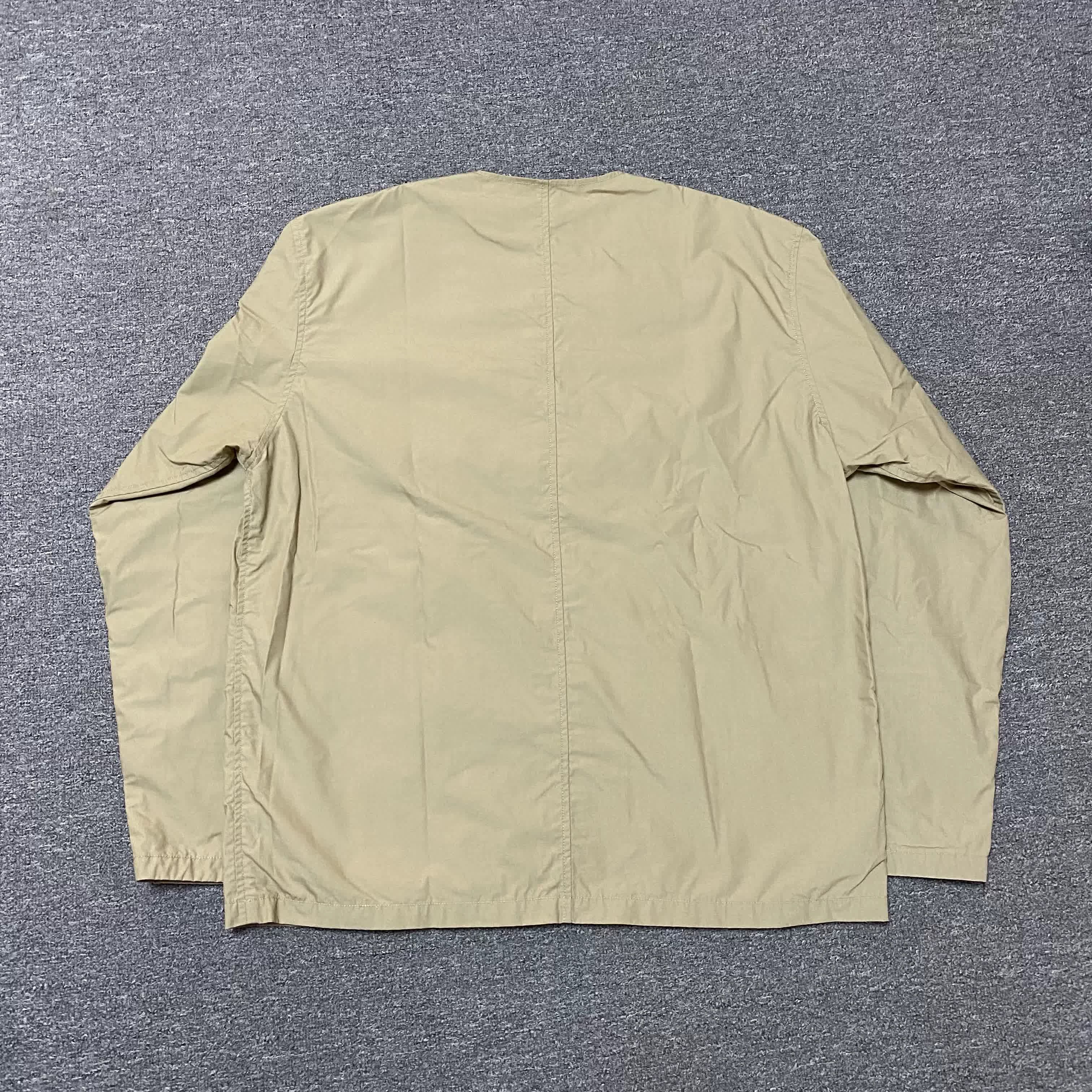 The North Face Purple Label THE NORTH FACE Purple Label Cardigan Size US L / EU 52-54 / 3 - 2 Thumbnail