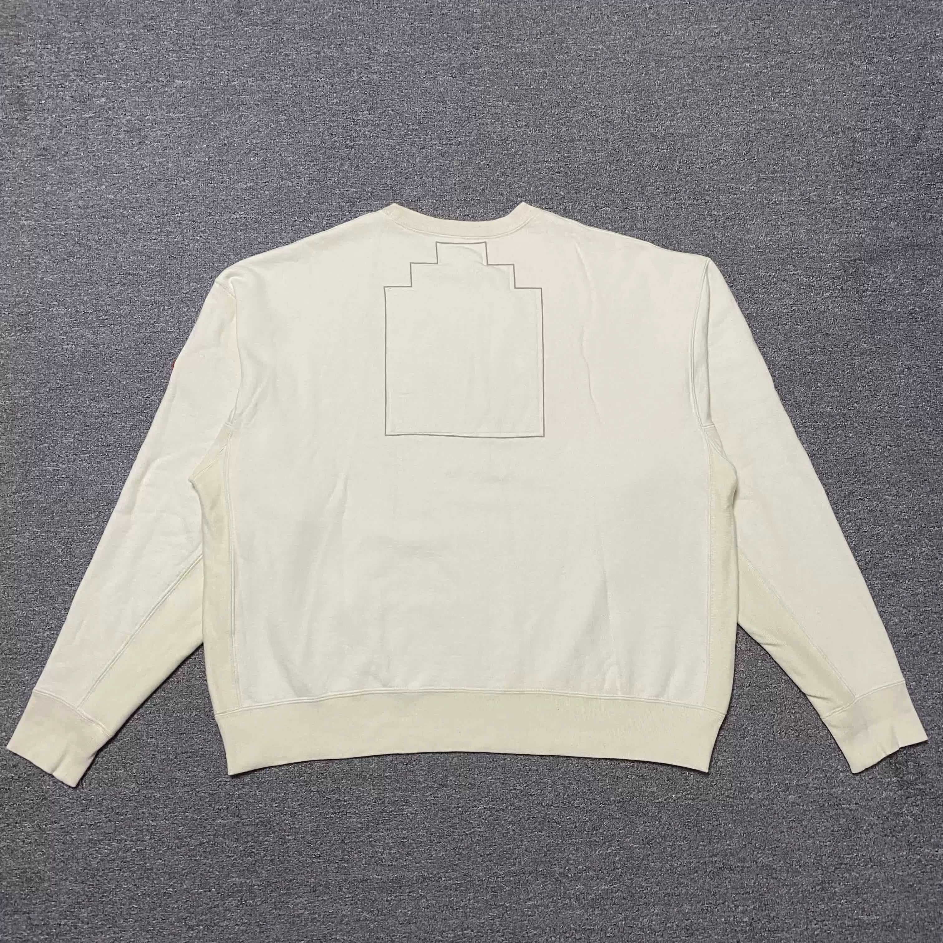 Cav Empt CAVEMPT 20SS Picture Frame Hoodie Size US XL / EU 56 / 4 - 3 Thumbnail