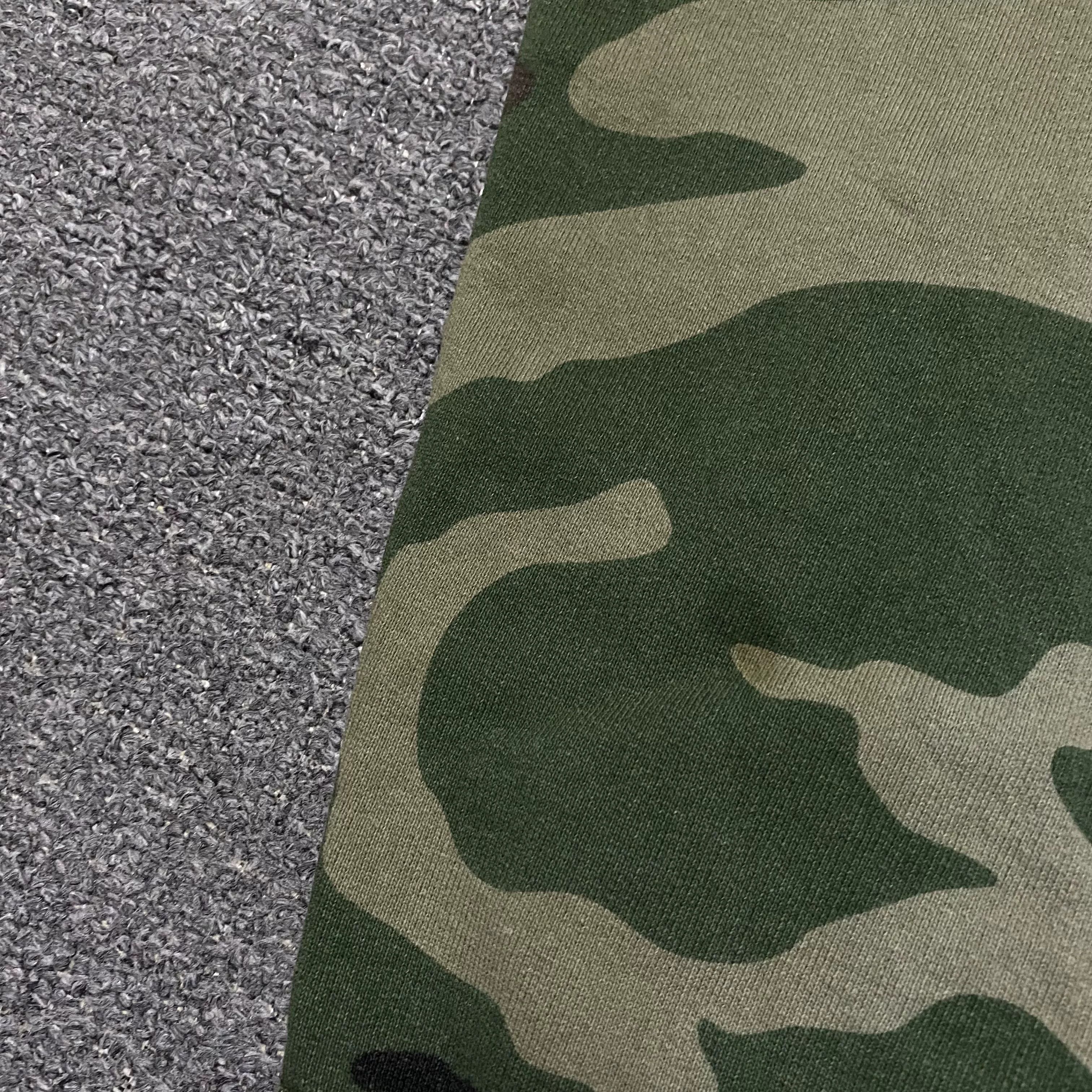 Supreme Supreme 18FW Camouflage BOGO Hoodie Size US L / EU 52-54 / 3 - 7 Thumbnail
