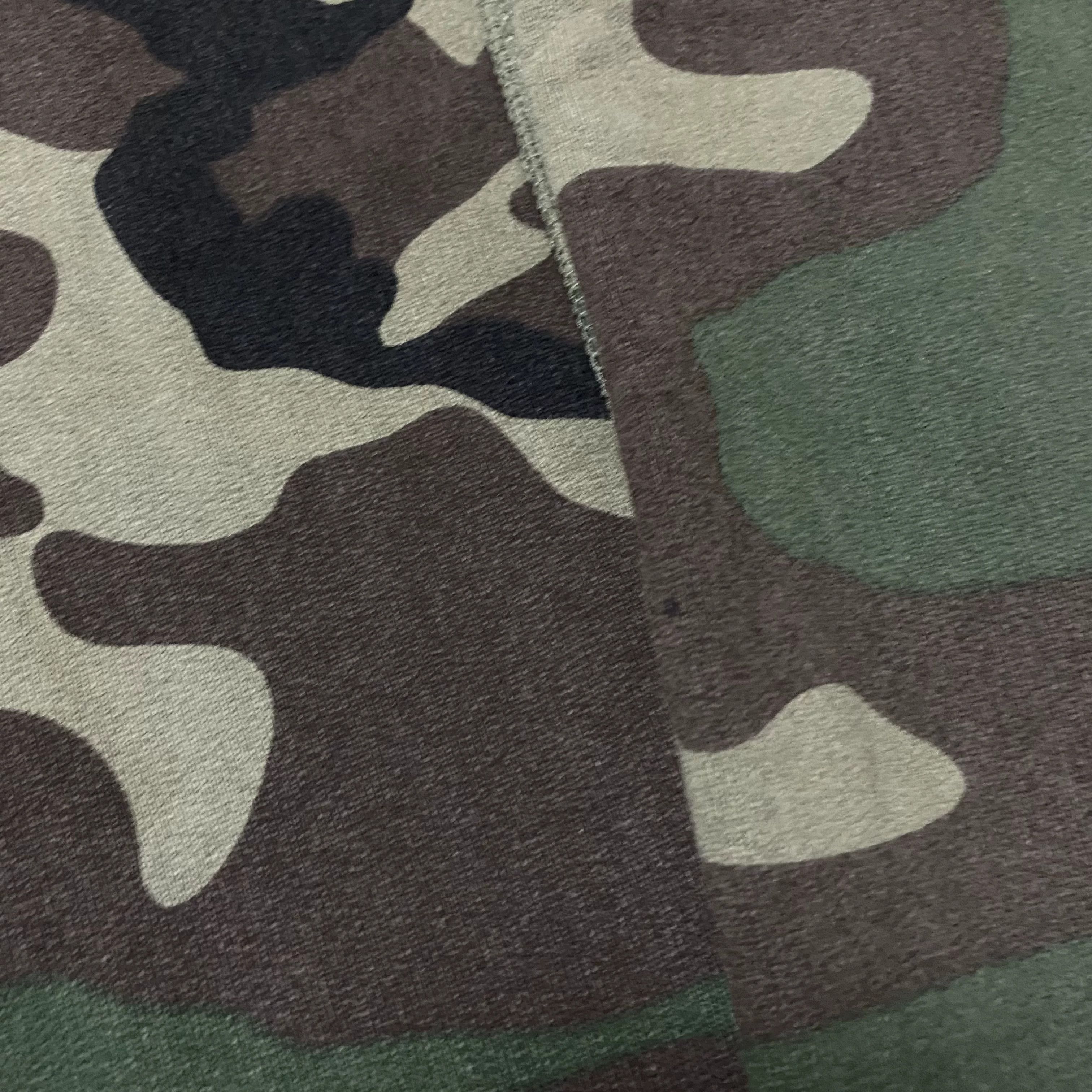 Supreme Supreme 18FW Camouflage BOGO Hoodie Size US L / EU 52-54 / 3 - 6 Thumbnail