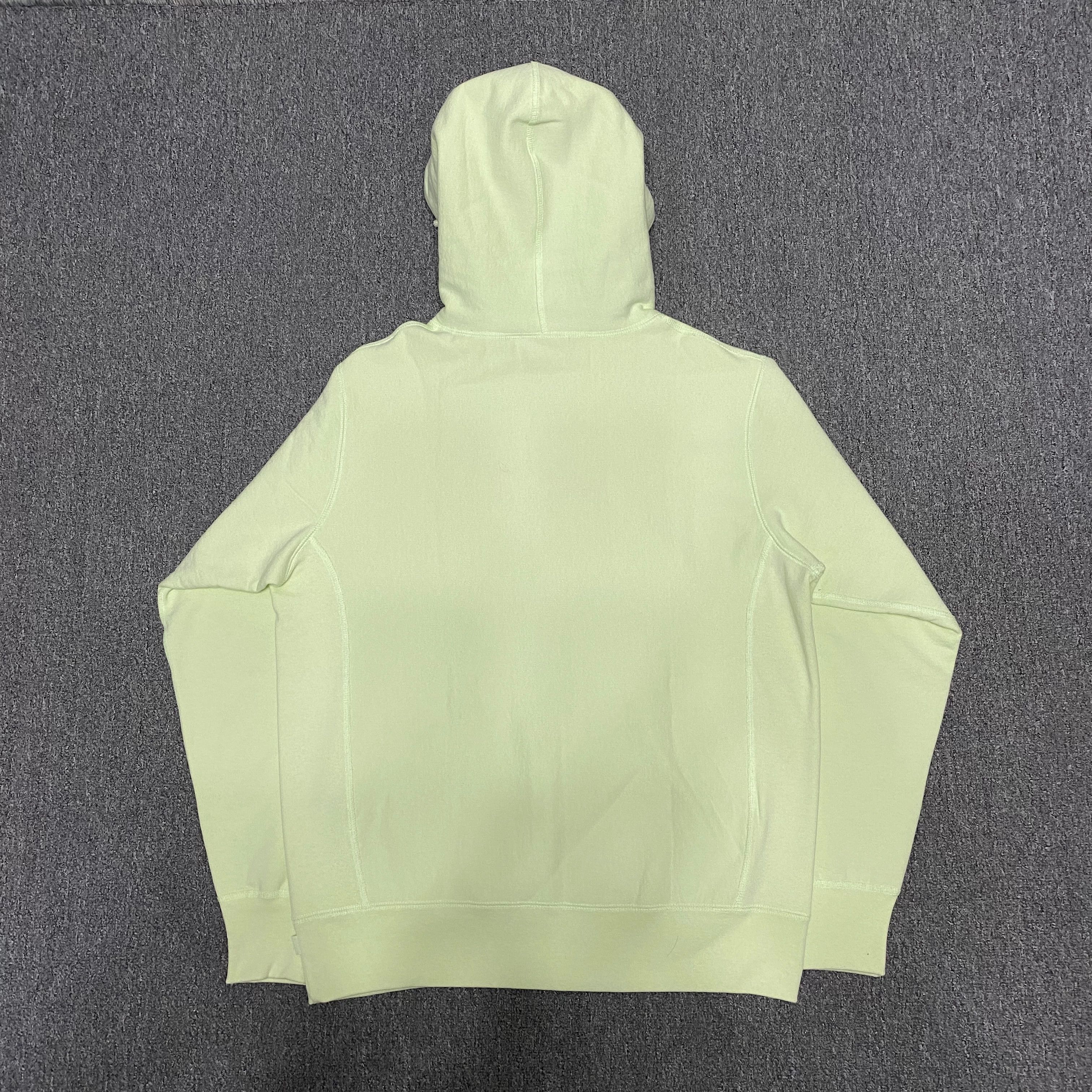 Supreme Supreme 17FW BOGO Sweatshirt Size US M / EU 48-50 / 2 - 2 Thumbnail