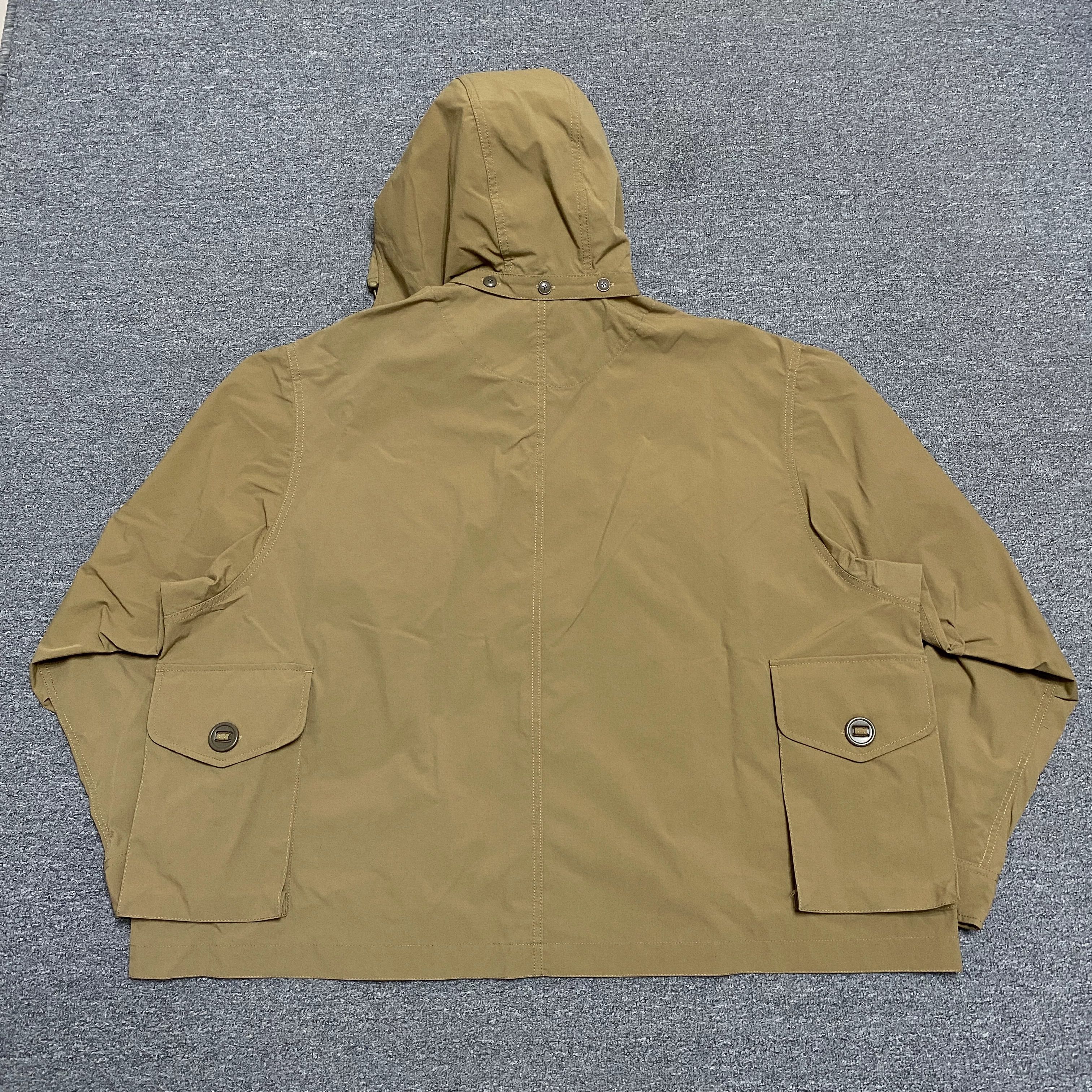 DAIWA PIER39 DAIWA PIER39 Multi-Pocket Waterproof Jacket Size US L / EU 52-54 / 3 - 2 Thumbnail
