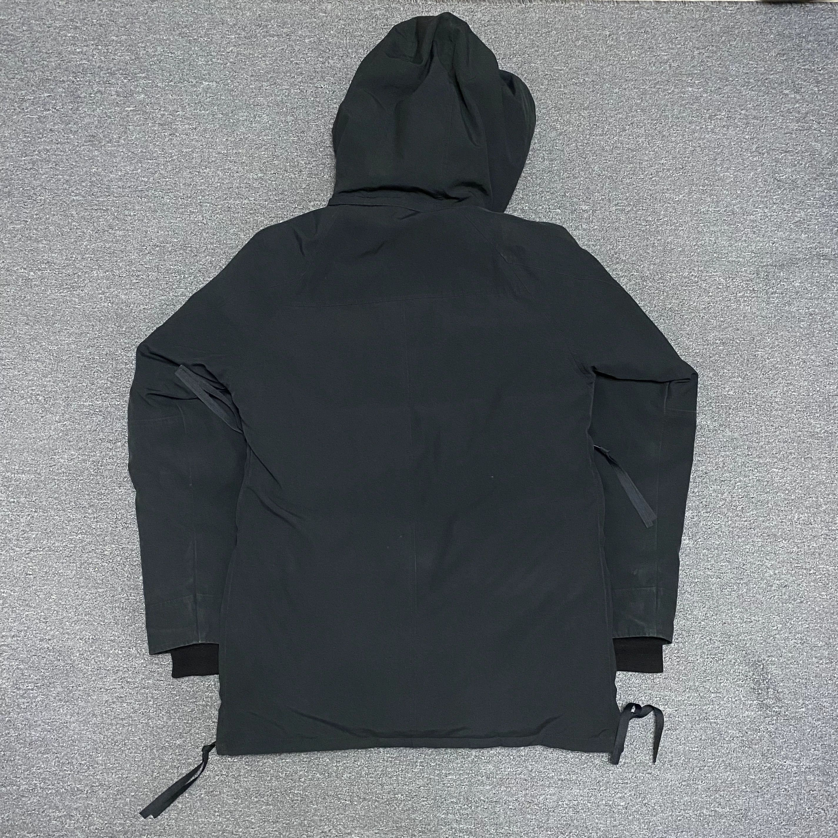 Canada Goose Canada Goose Down Jacket Size US L / EU 52-54 / 3 - 2 Thumbnail