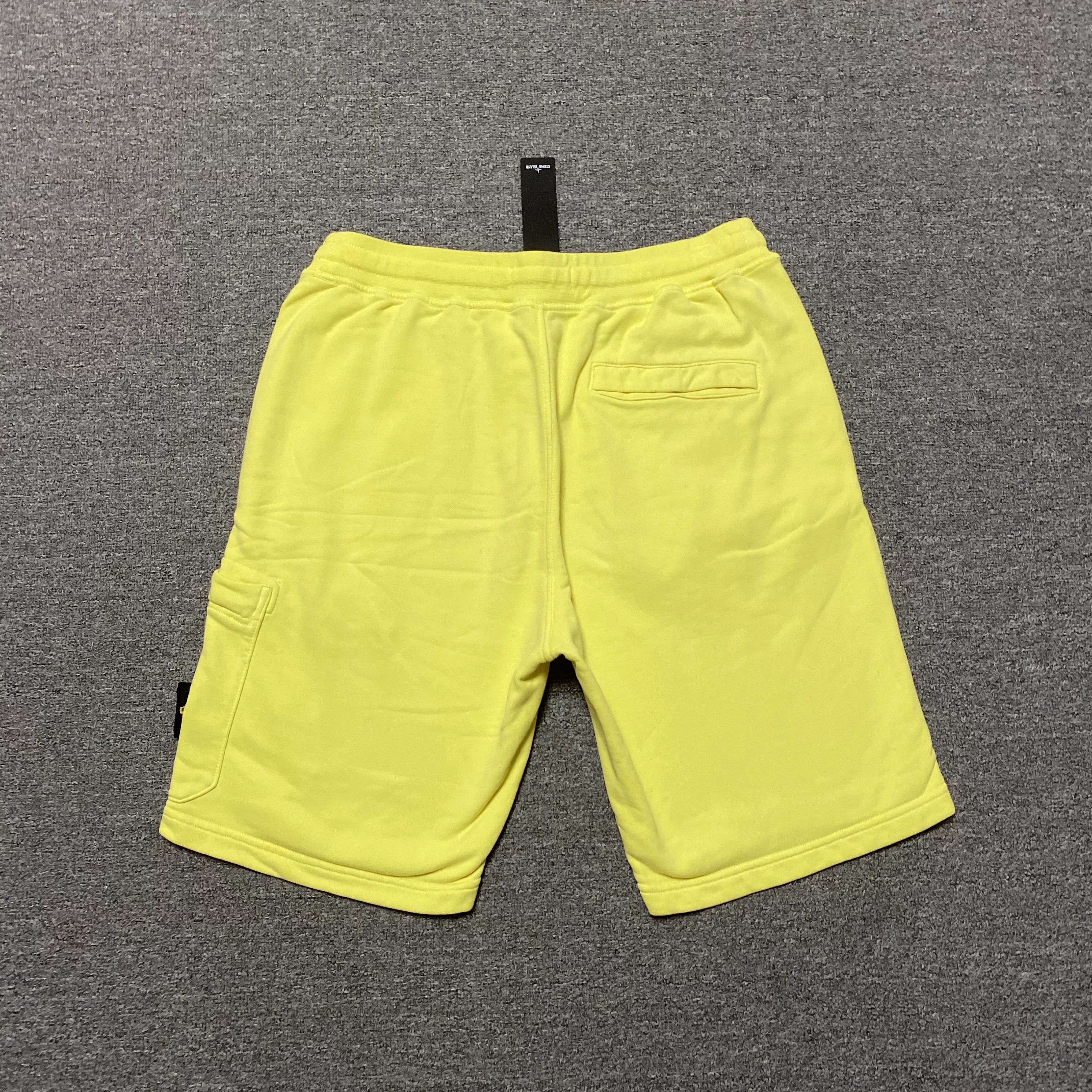Stone Island STONE ISLAND Shorts Size US 32 / EU 48 - 2 Thumbnail