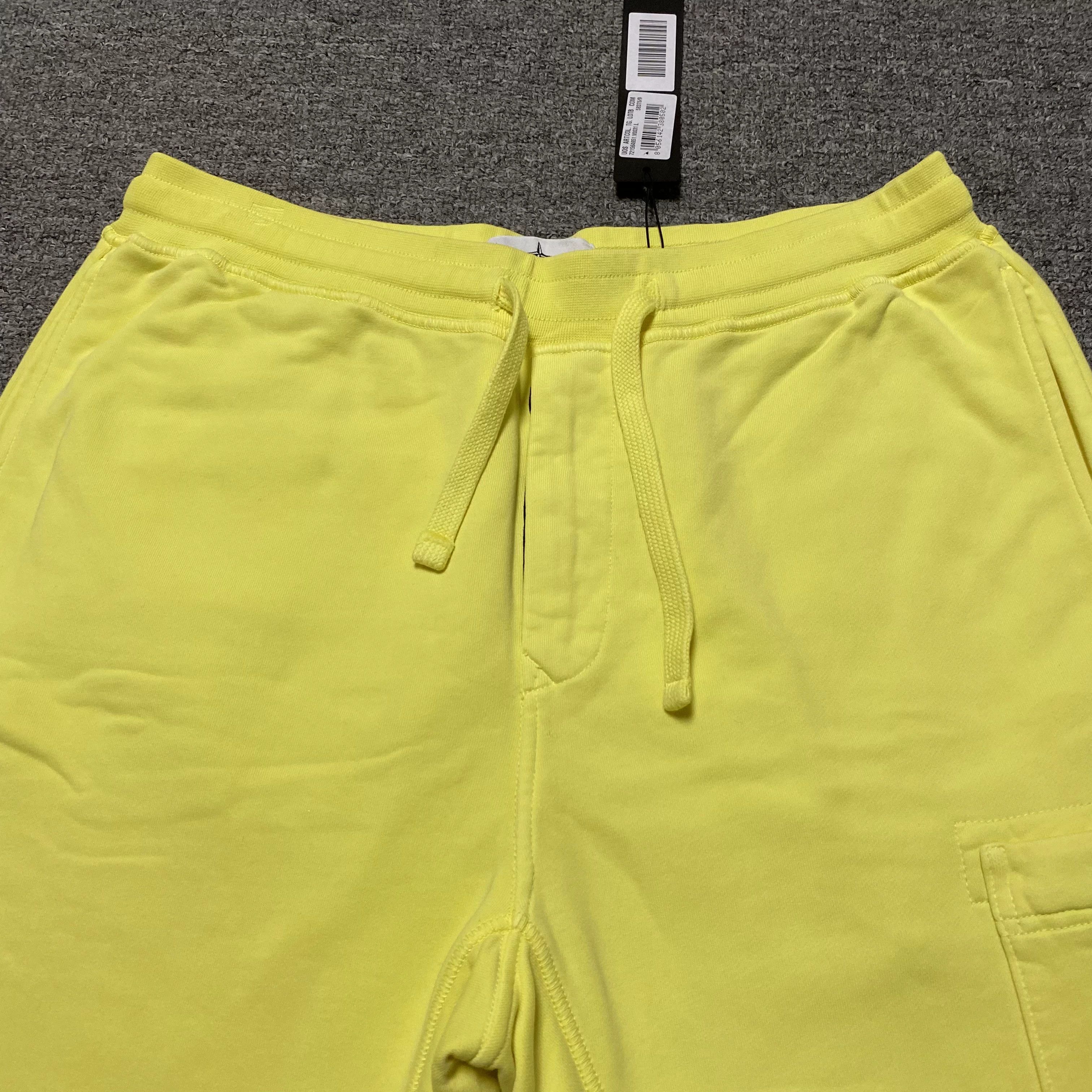 Stone Island STONE ISLAND Shorts Size US 32 / EU 48 - 3 Thumbnail