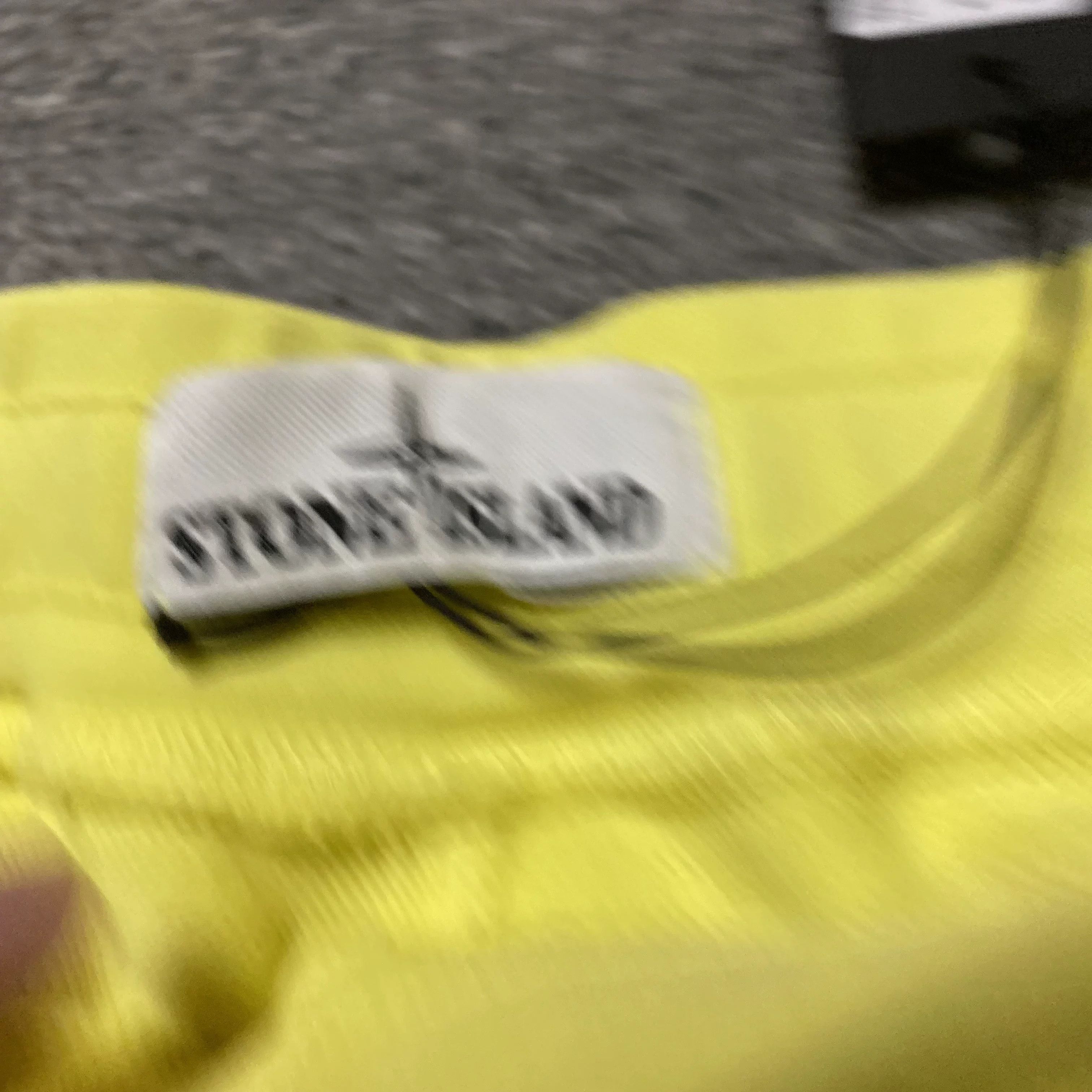 Stone Island STONE ISLAND Shorts Size US 32 / EU 48 - 4 Thumbnail