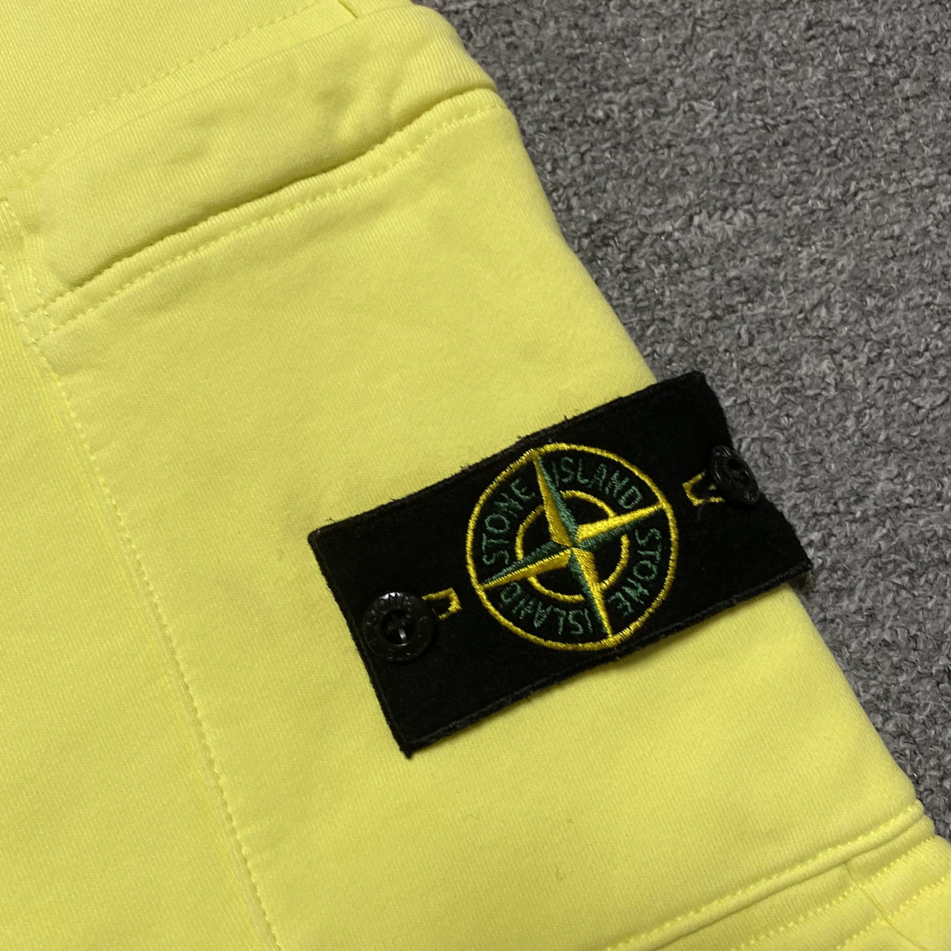 Stone Island STONE ISLAND Shorts Size US 32 / EU 48 - 5 Thumbnail