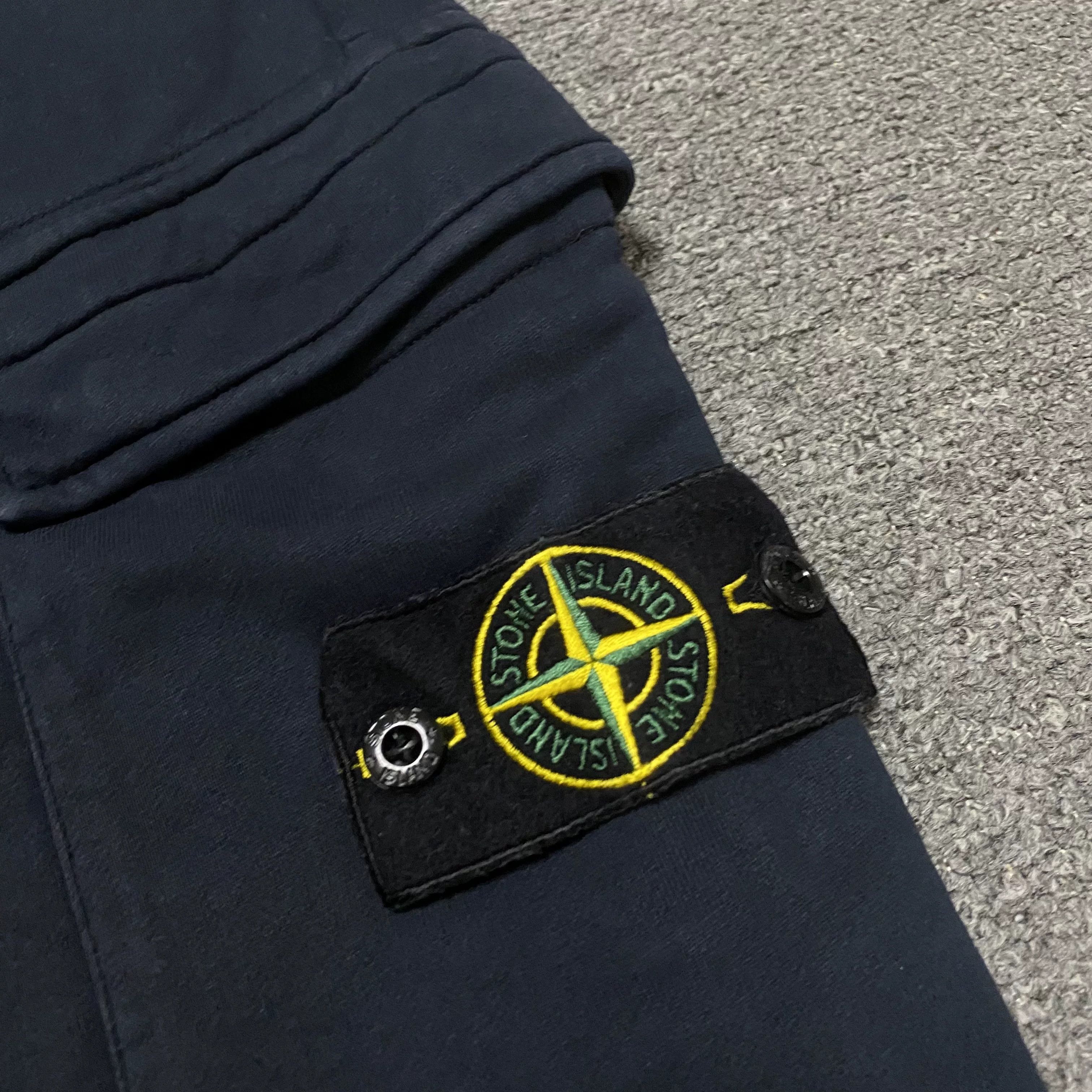 Stone Island Stone Island 21FW Sweatpants Size US 30 / EU 46 - 4 Thumbnail