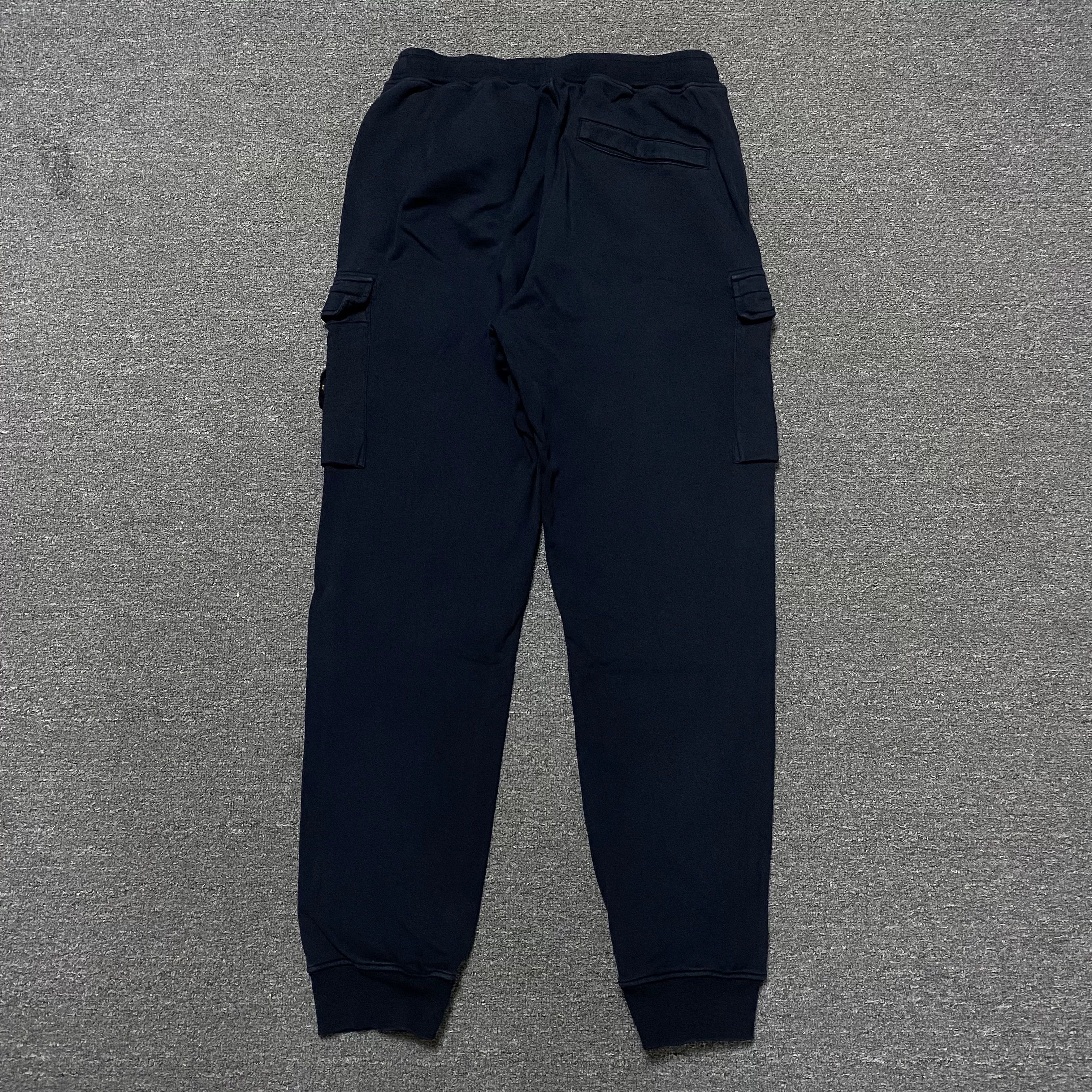 Stone Island Stone Island 21FW Sweatpants Size US 30 / EU 46 - 2 Thumbnail