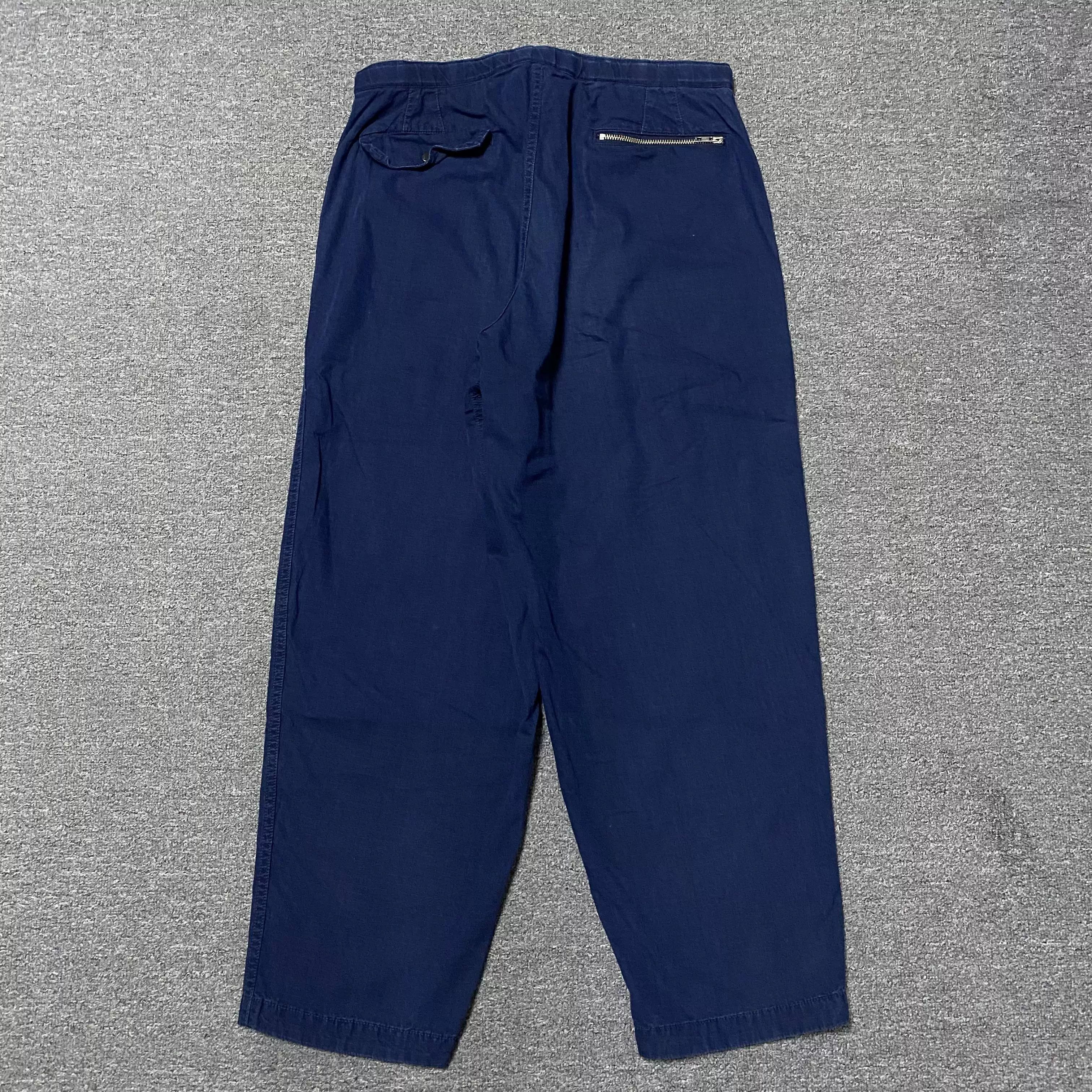 The North Face Purple Label The North Face Purple Label Loose Pants Size US 34 / EU 50 - 2 Thumbnail