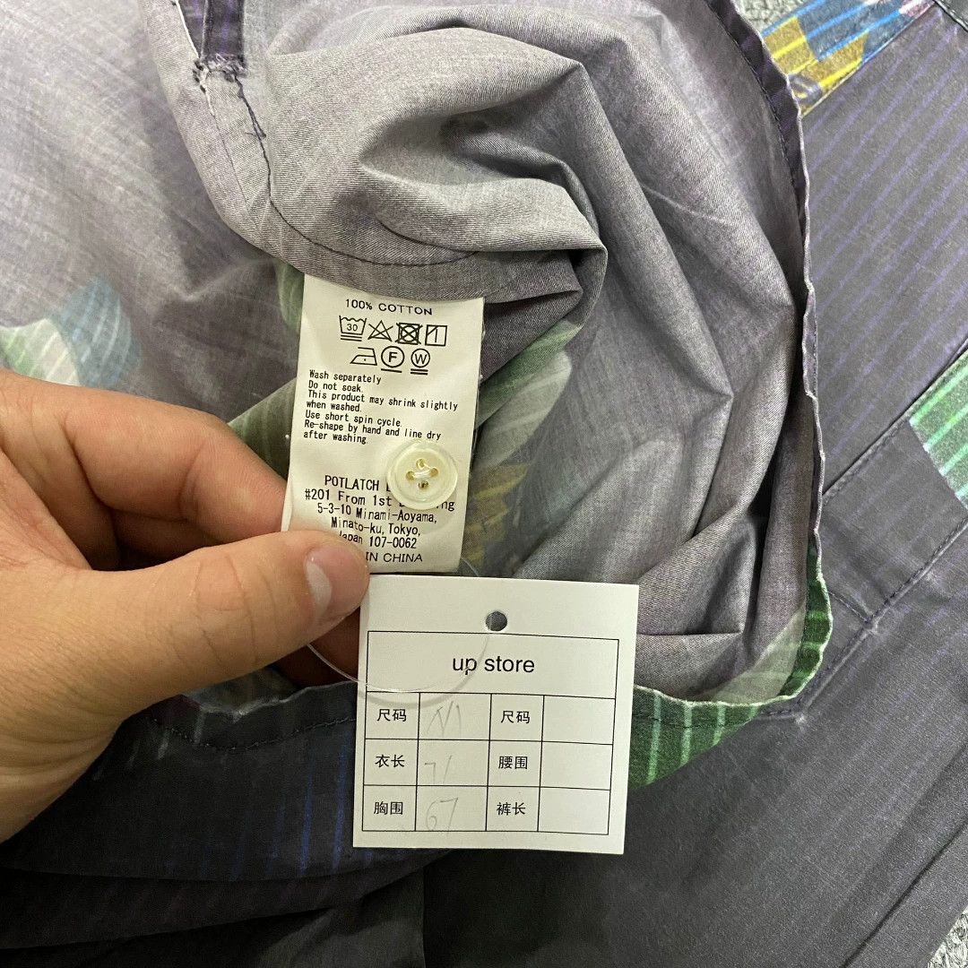 Cav Empt CAVEMPT Soda Shirt Size US M / EU 48-50 / 2 - 6 Thumbnail