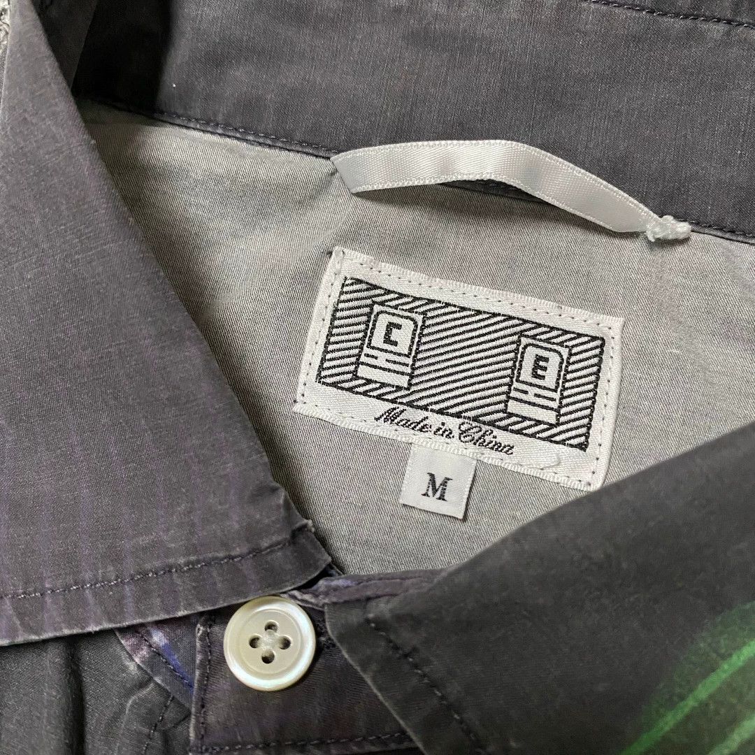 Cav Empt CAVEMPT Soda Shirt Size US M / EU 48-50 / 2 - 3 Thumbnail