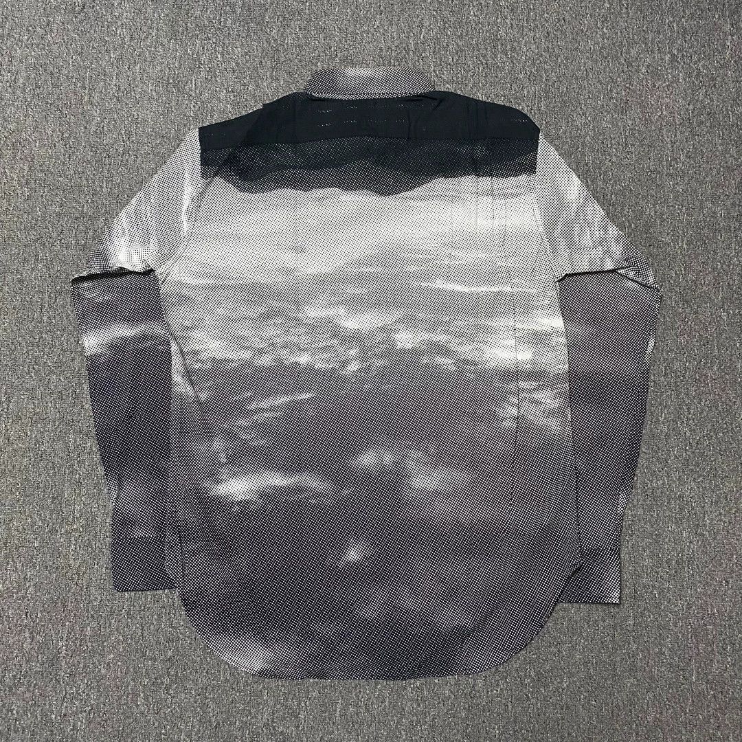 Cav Empt CAVEMPT Building Shirt Size US L / EU 52-54 / 3 - 2 Thumbnail