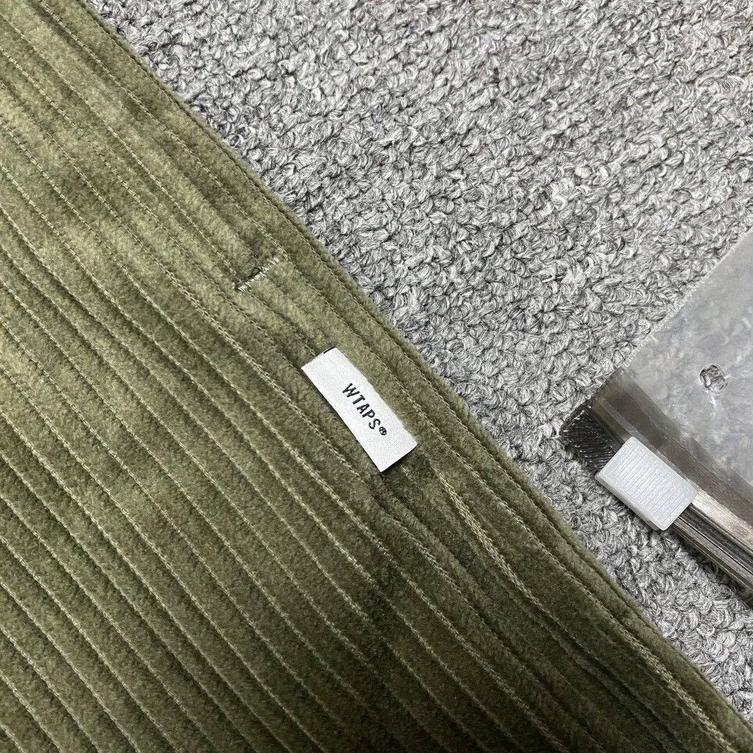 Wtaps WTAPS 20AW Chef Corduroy Pants Size US 30 / EU 46 - 5 Thumbnail