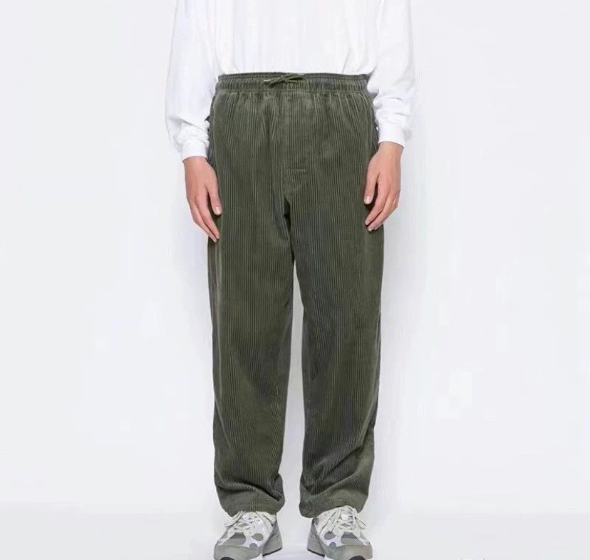 Wtaps WTAPS 20AW Chef Corduroy Pants Size US 30 / EU 46 - 2 Thumbnail