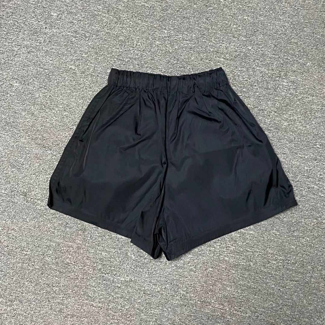 Prada PRADA Nylon Shorts Size 38" / US 16 / IT 52 - 2 Thumbnail