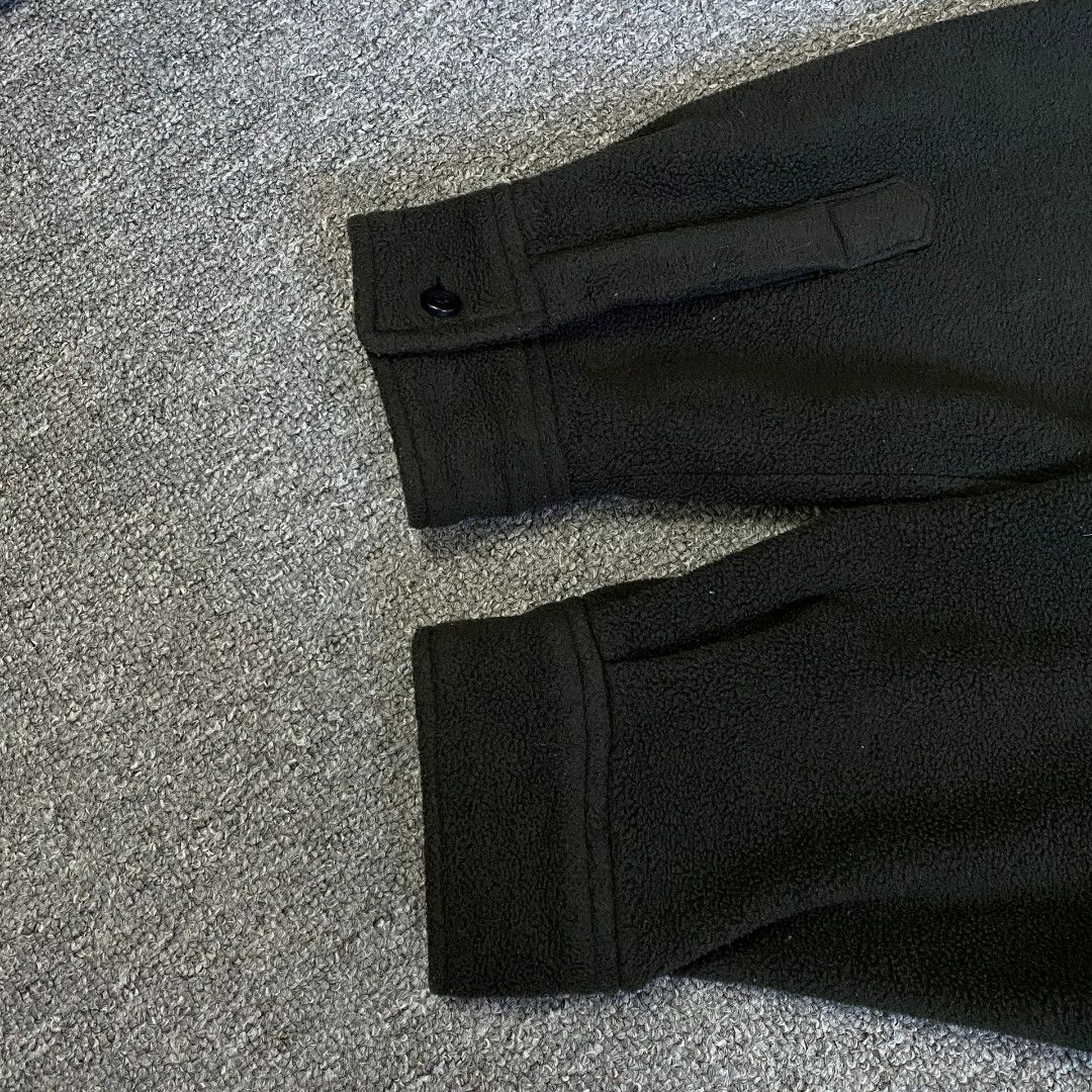 Cav Empt CAVEMPT 19ss Thin Fleece Jacket Size US M / EU 48-50 / 2 - 6 Thumbnail