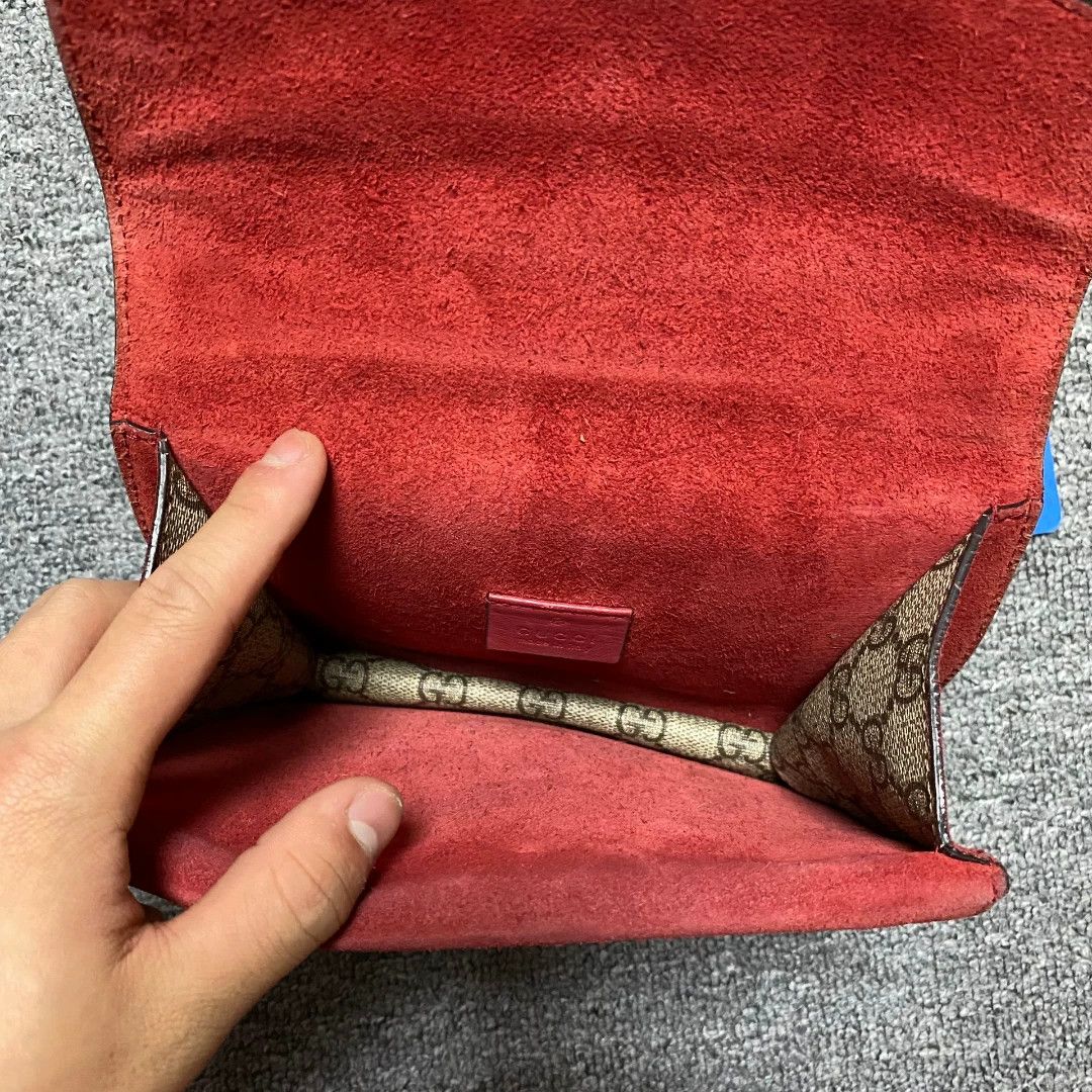 Gucci Gucci Dionysus Bag Size ONE SIZE - 6 Thumbnail
