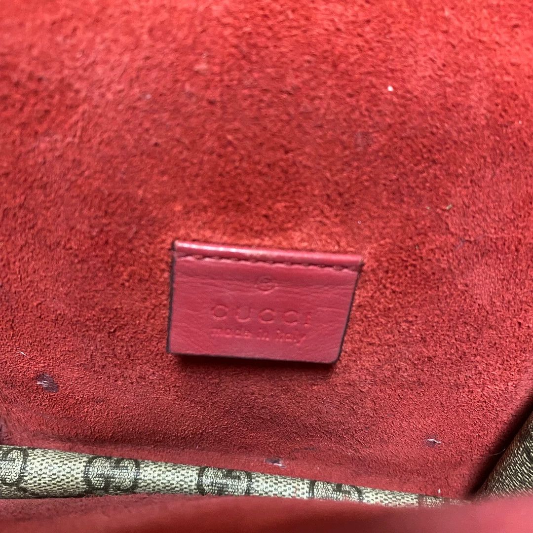 Gucci Gucci Dionysus Bag Size ONE SIZE - 7 Thumbnail