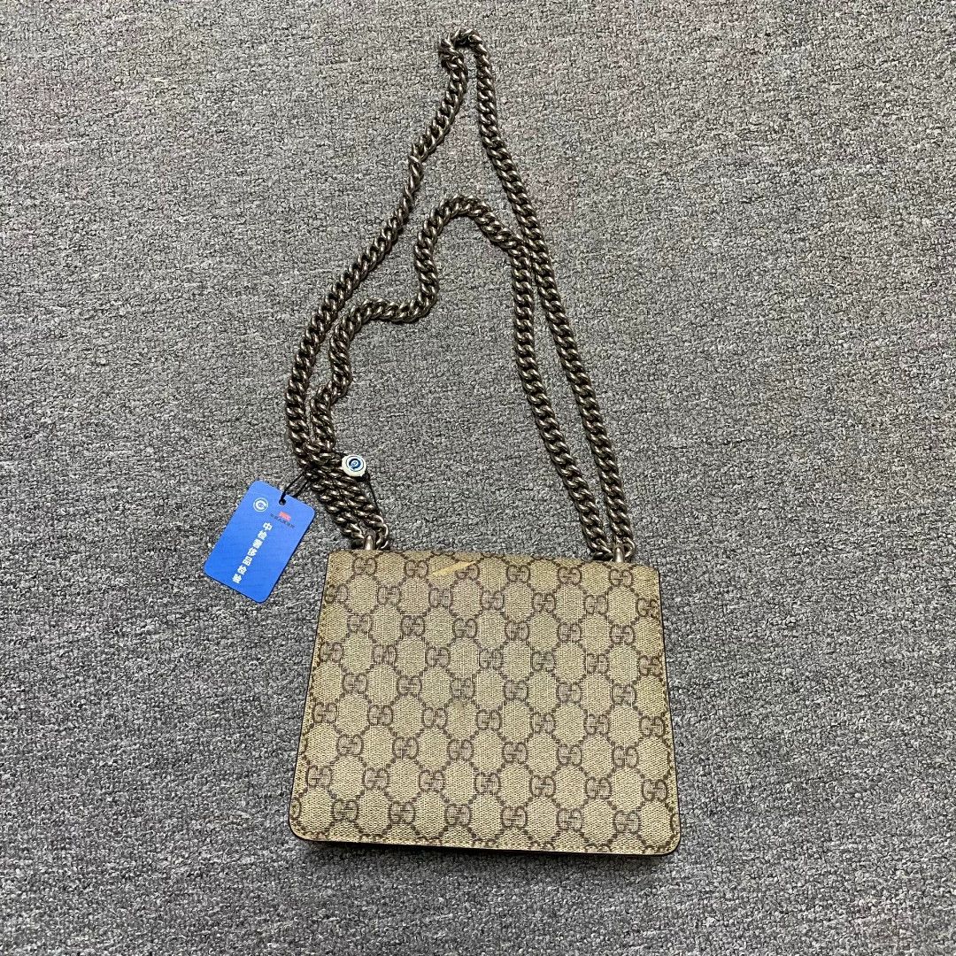 Gucci Gucci Dionysus Bag Size ONE SIZE - 2 Thumbnail
