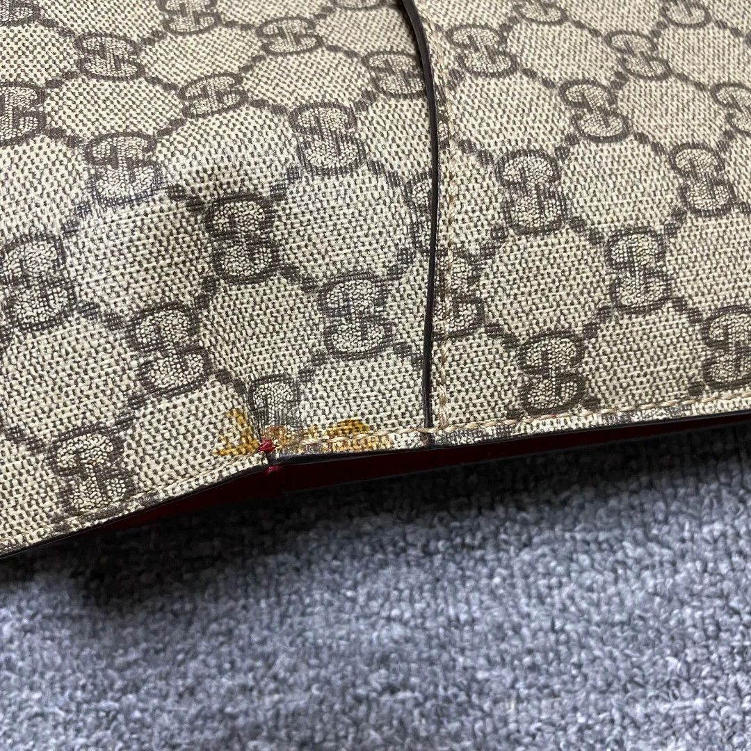 Gucci Gucci Dionysus Bag Size ONE SIZE - 9 Thumbnail