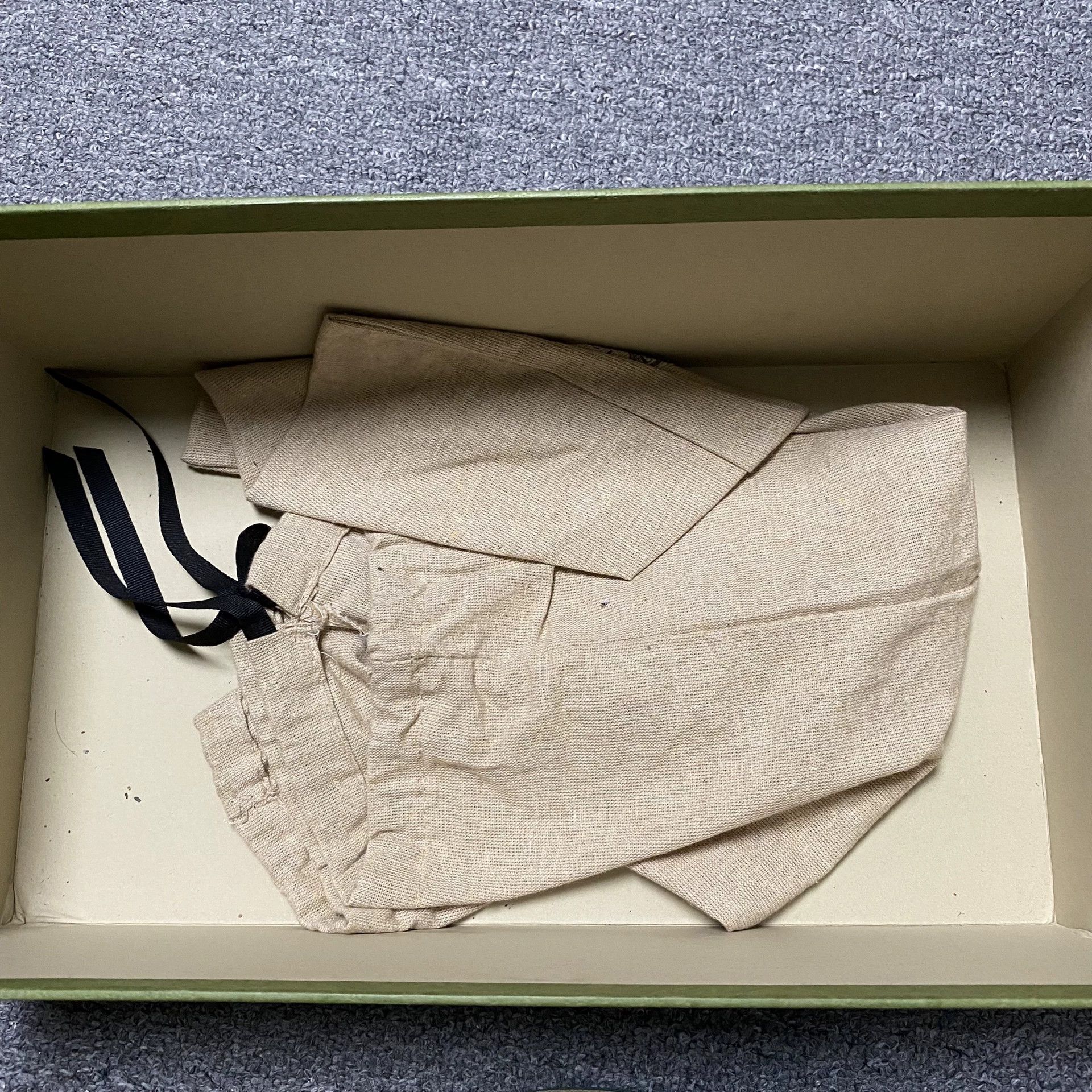 Gucci GUCCI Distressed Shoes Size US 7.5 / EU 40-41 - 8 Thumbnail