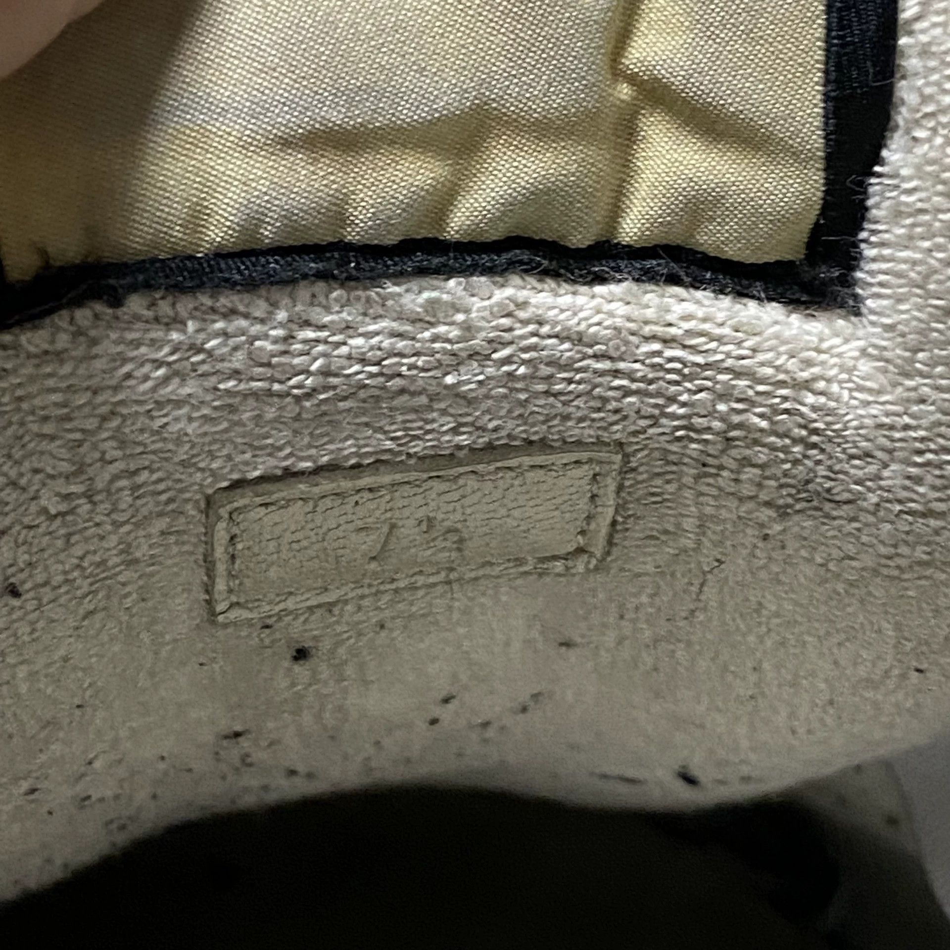 Gucci GUCCI Distressed Shoes Size US 7.5 / EU 40-41 - 7 Thumbnail