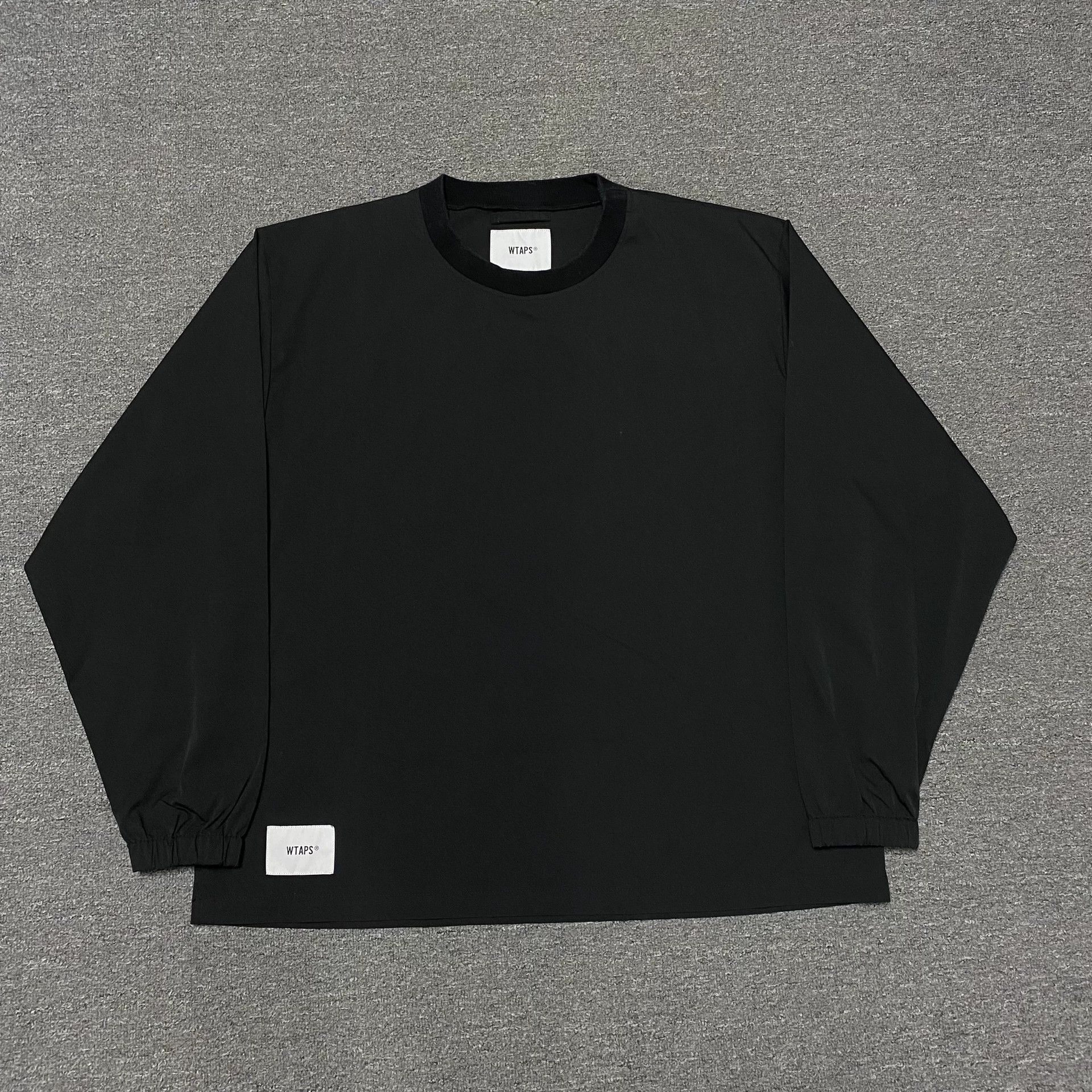 Wtaps WTAPS 20AW Smock Nylon Jacket Size US L / EU 52-54 / 3 - 2 Thumbnail