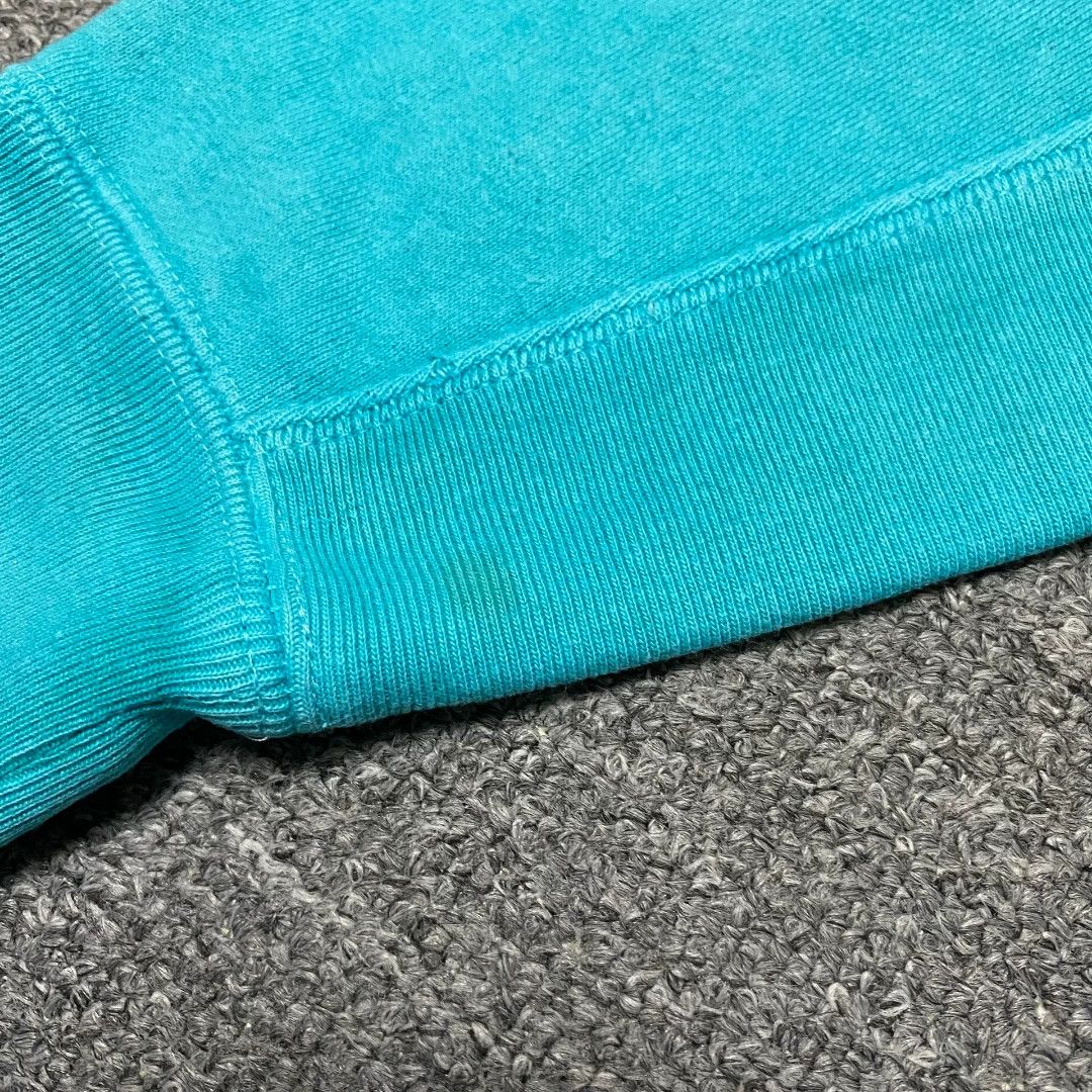 Cav Empt CAVEMPT Ghost Hand Sweatshirt Size US M / EU 48-50 / 2 - 6 Thumbnail