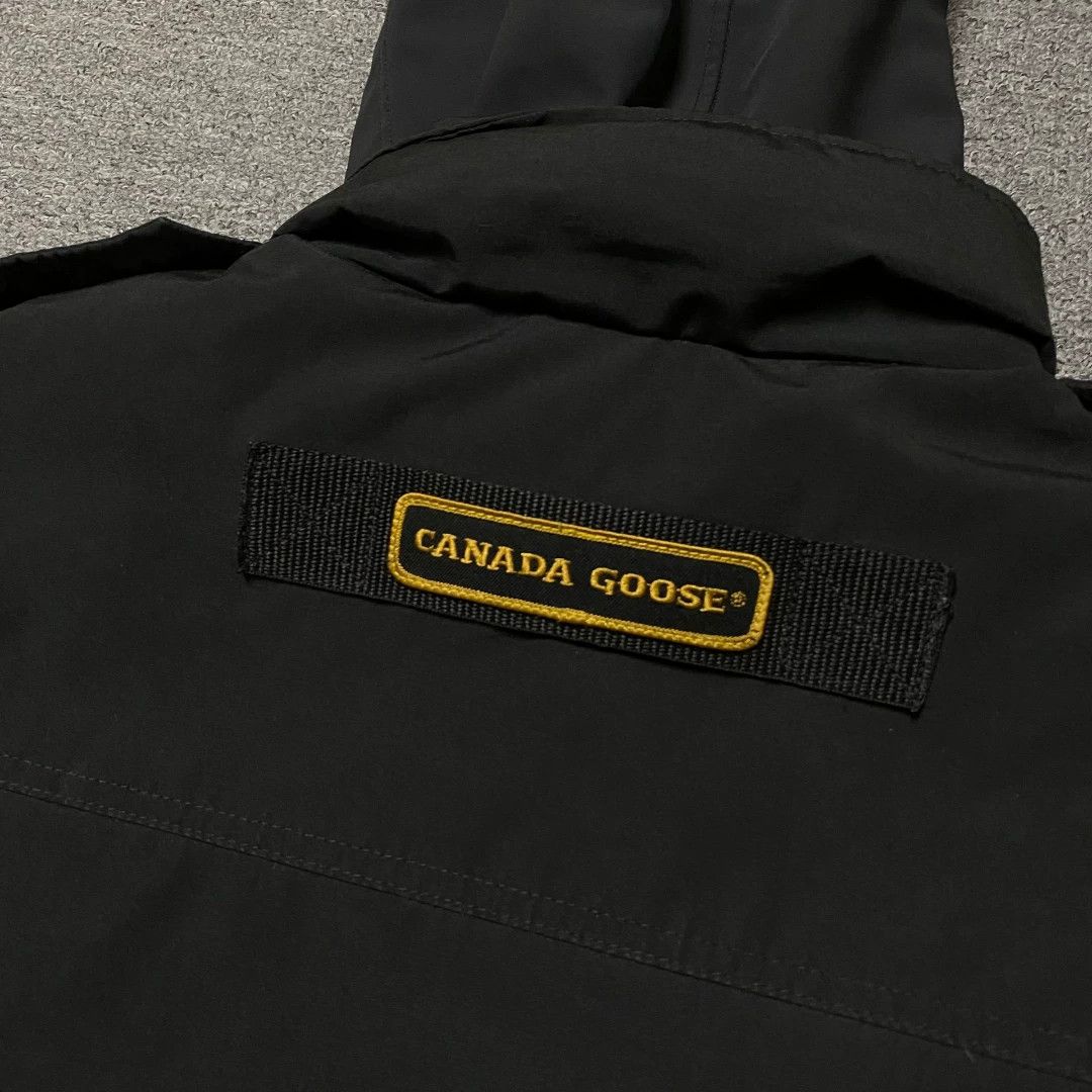 Canada Goose Canada Goose Down Jacket Size US M / EU 48-50 / 2 - 6 Thumbnail