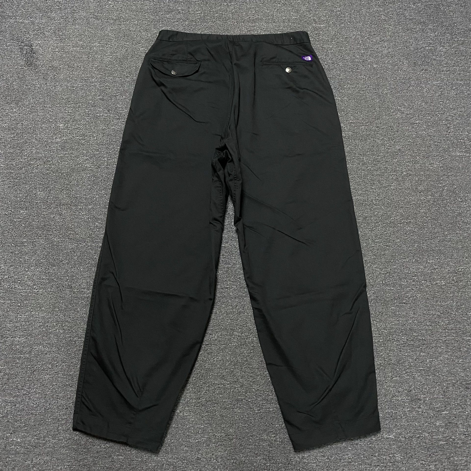 The North Face The North Face Wide Tapered Pants Size US 34 / EU 50 - 2 Thumbnail