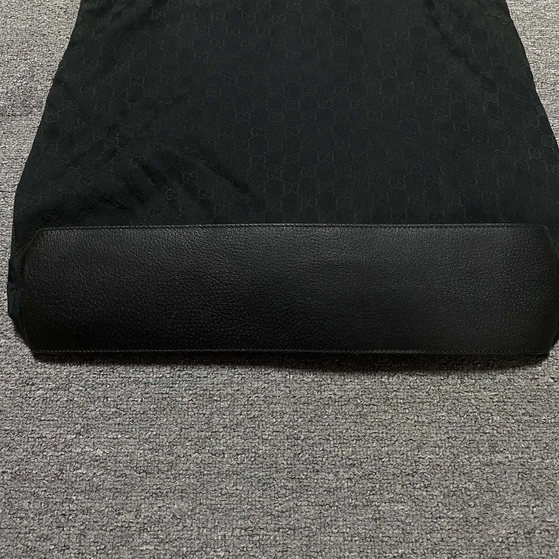 Gucci Gucci All-Over Print Handbag Size ONE SIZE - 3 Thumbnail