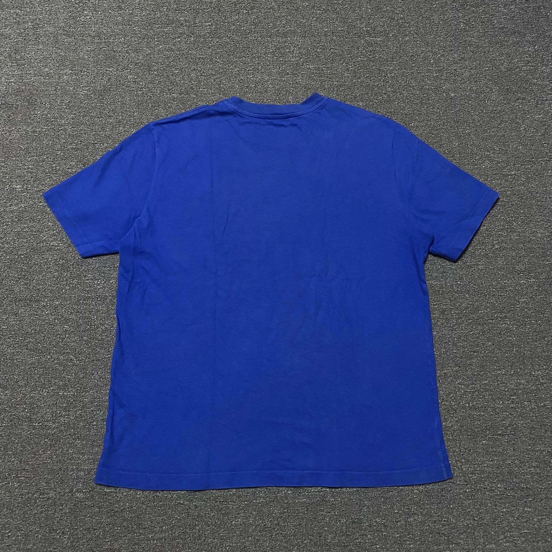 Balenciaga Balenciaga Logo Short Sleeve Size US XXL / EU 58 / 5 - 2 Thumbnail