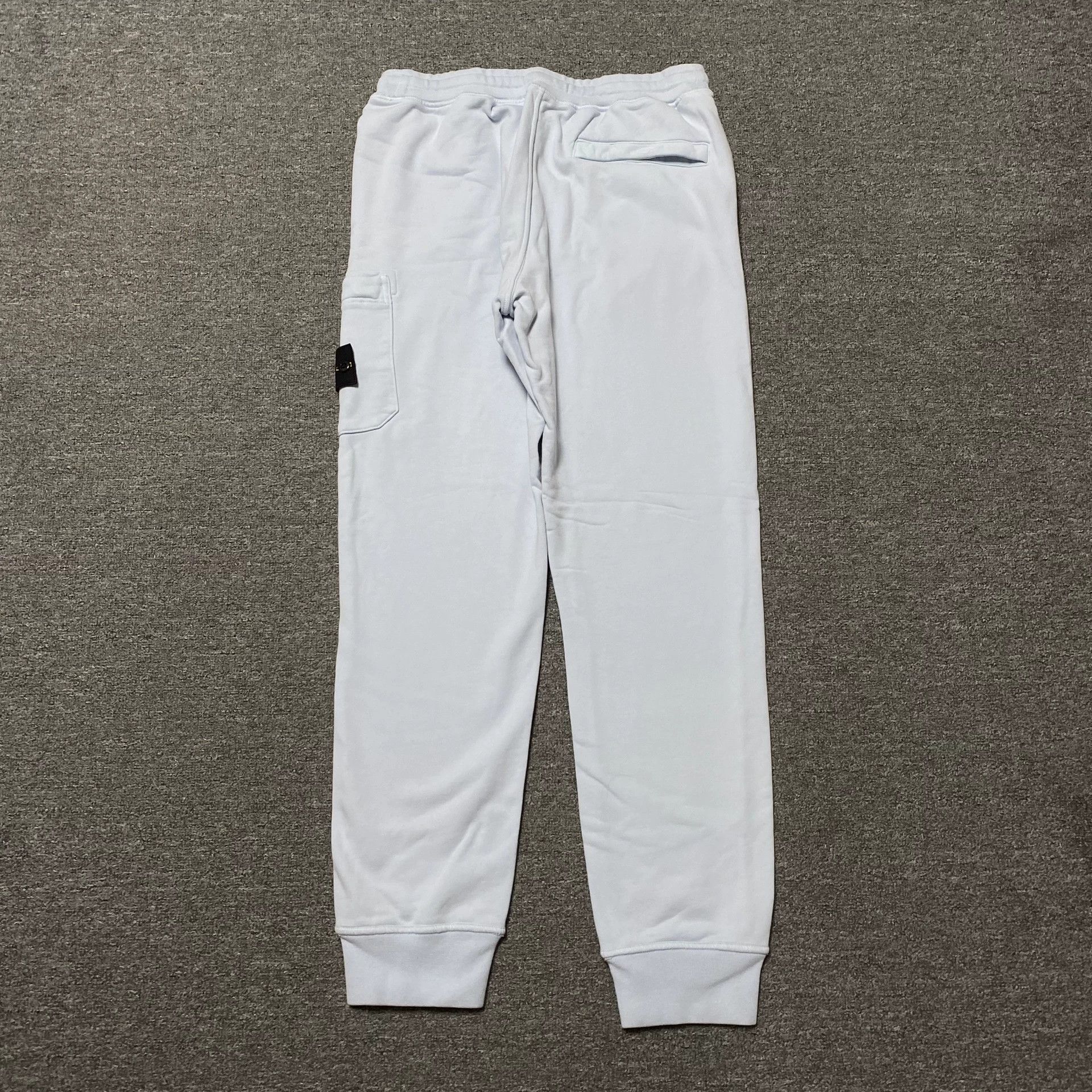 Stone Island Stone Island Sweatpants Size US 38 / EU 54 - 2 Thumbnail