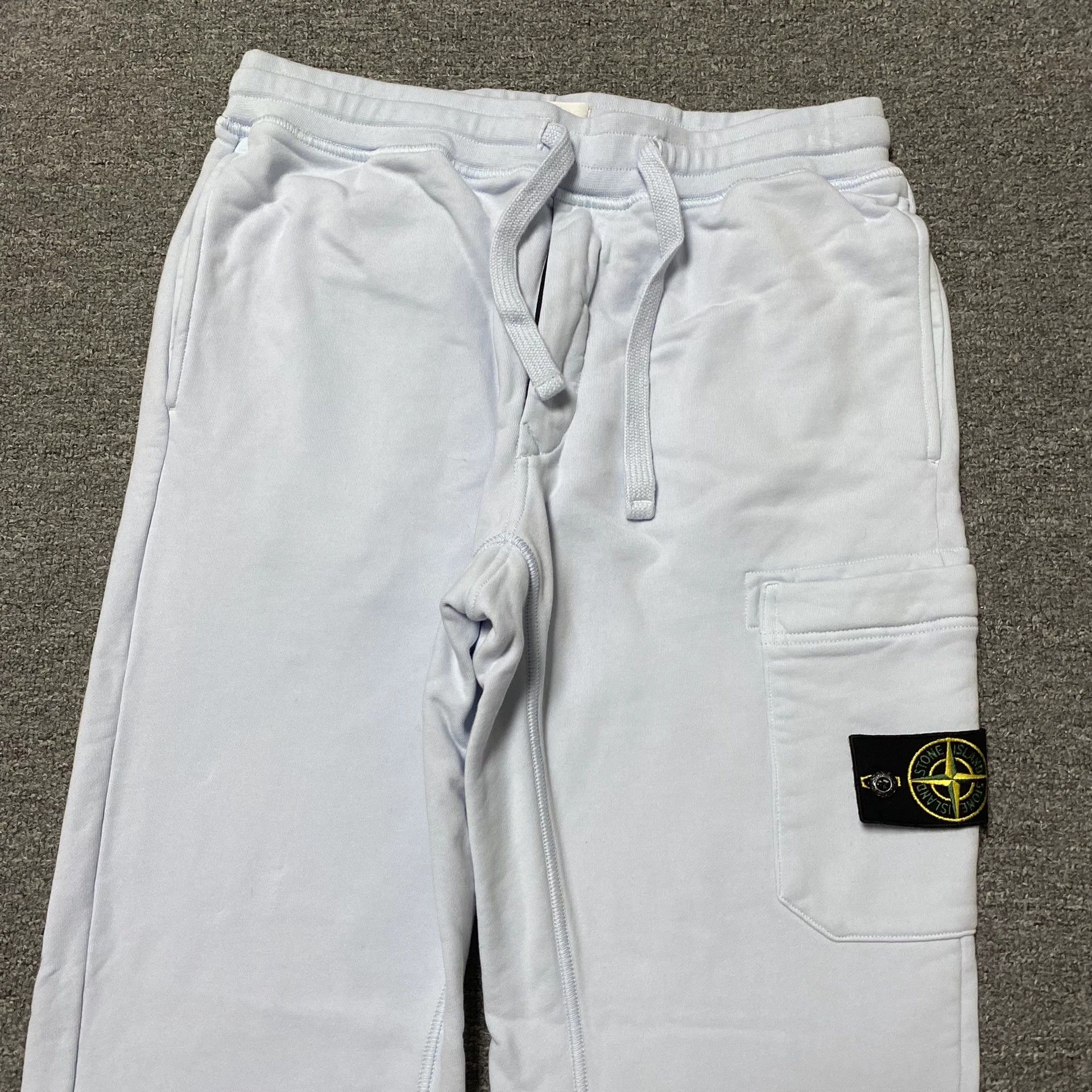 Stone Island Stone Island Sweatpants Size US 38 / EU 54 - 3 Thumbnail