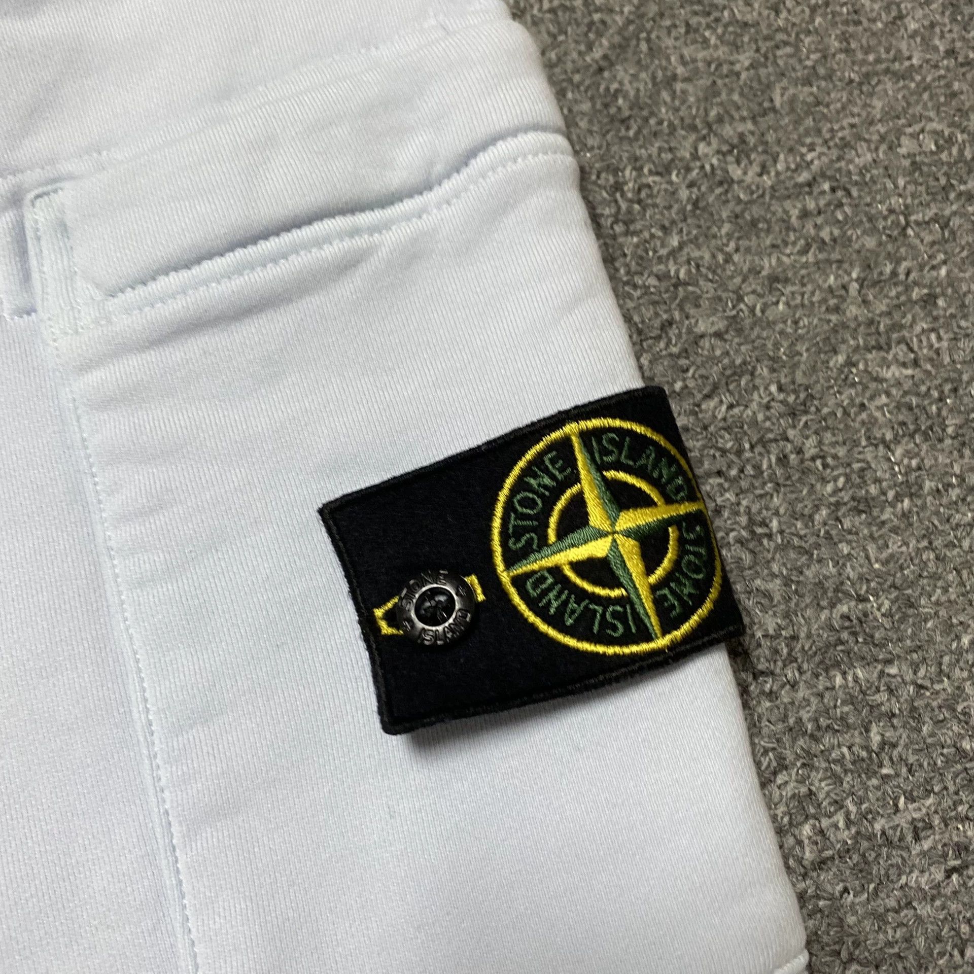 Stone Island Stone Island Sweatpants Size US 38 / EU 54 - 4 Thumbnail