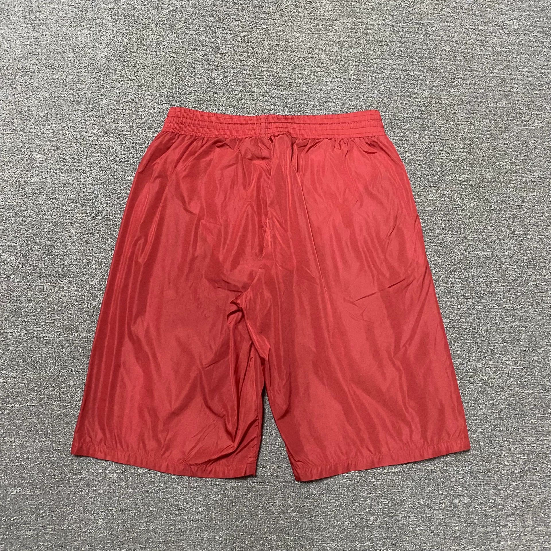Gucci Gucci Belted Nylon Shorts Size US 34 / EU 50 - 2 Thumbnail