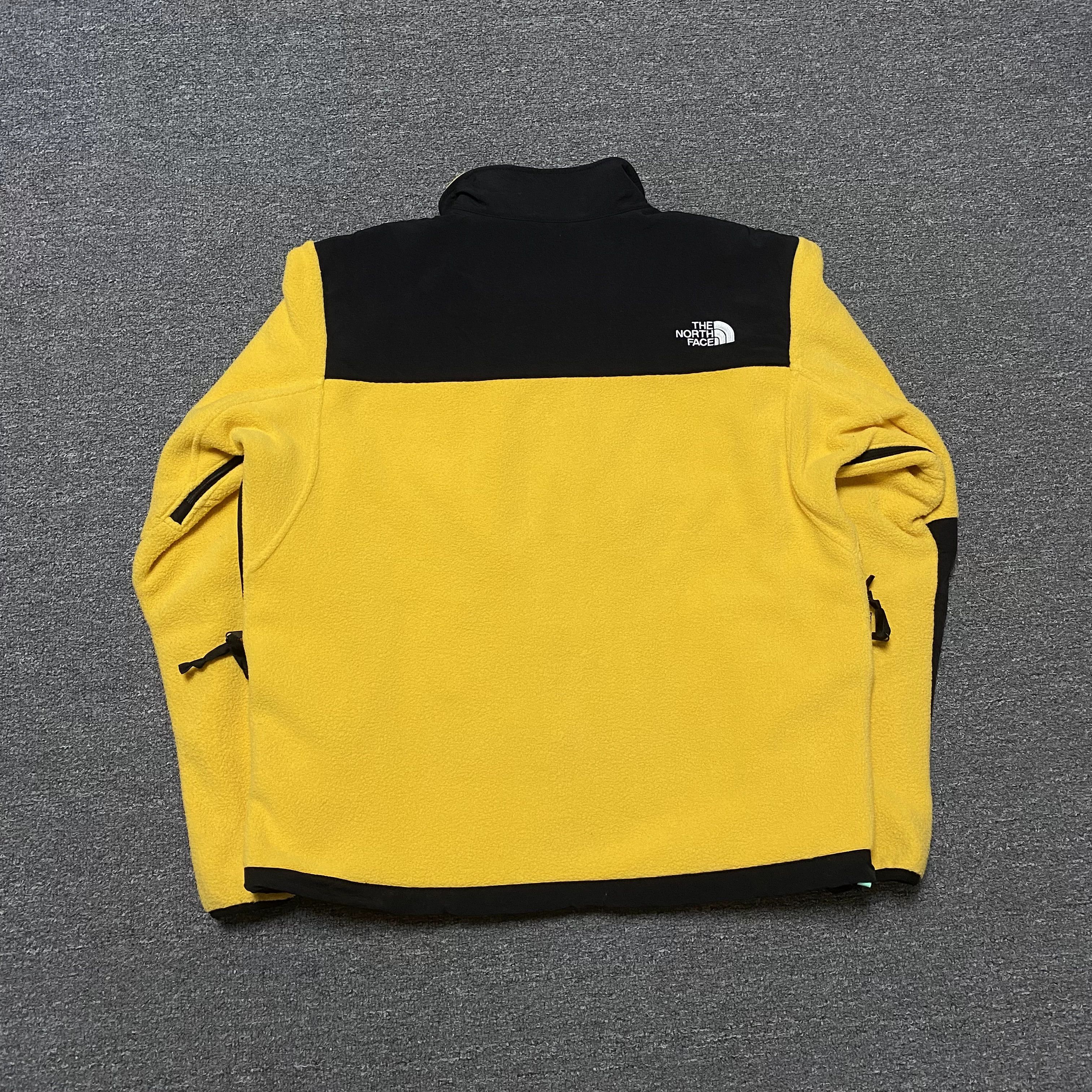 Supreme Supreme TNF 19SS Fleece Size US S / EU 44-46 / 1 - 3 Thumbnail