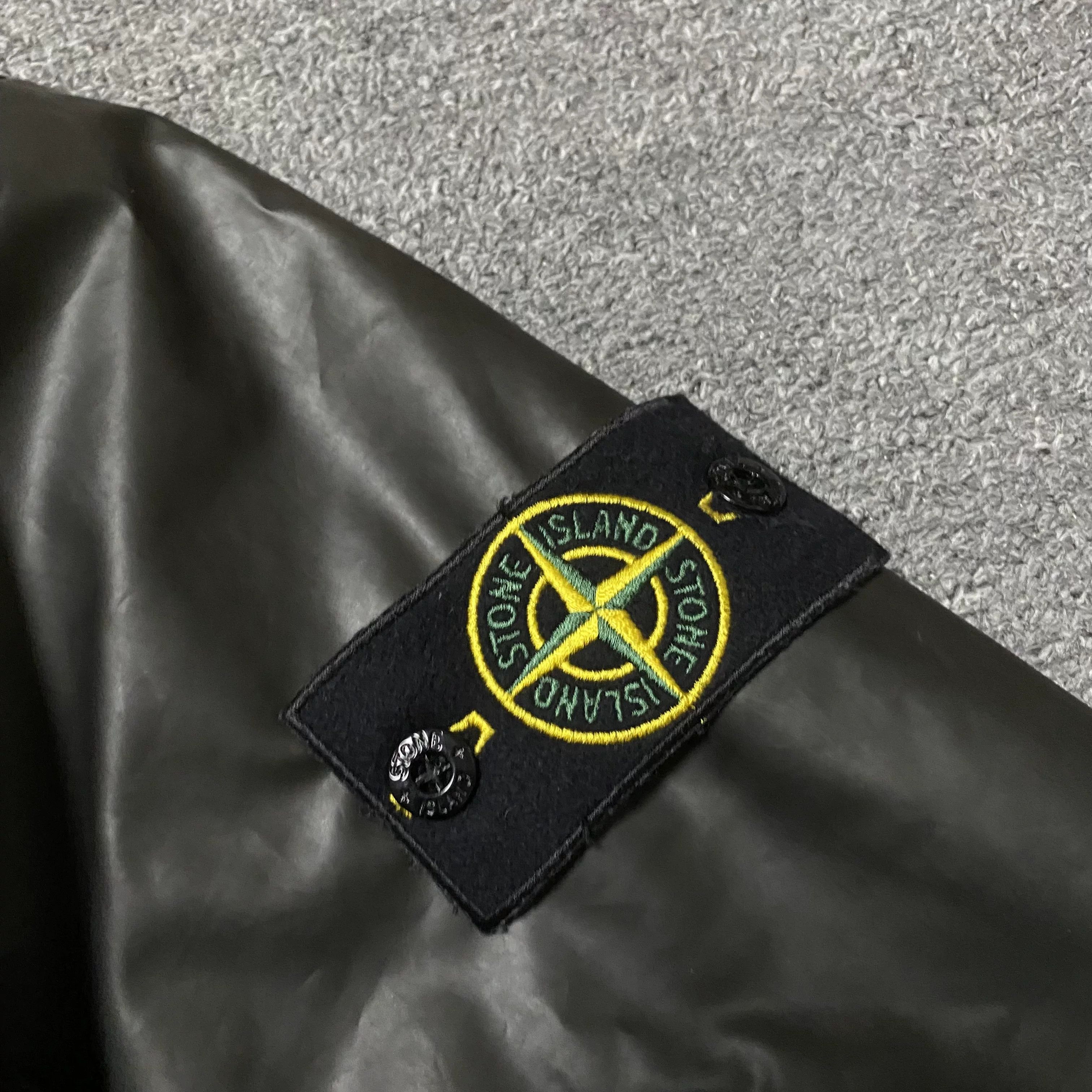 Stone Island Stone Island x Supreme 17FW Jacket Size US M / EU 48-50 / 2 - 4 Thumbnail