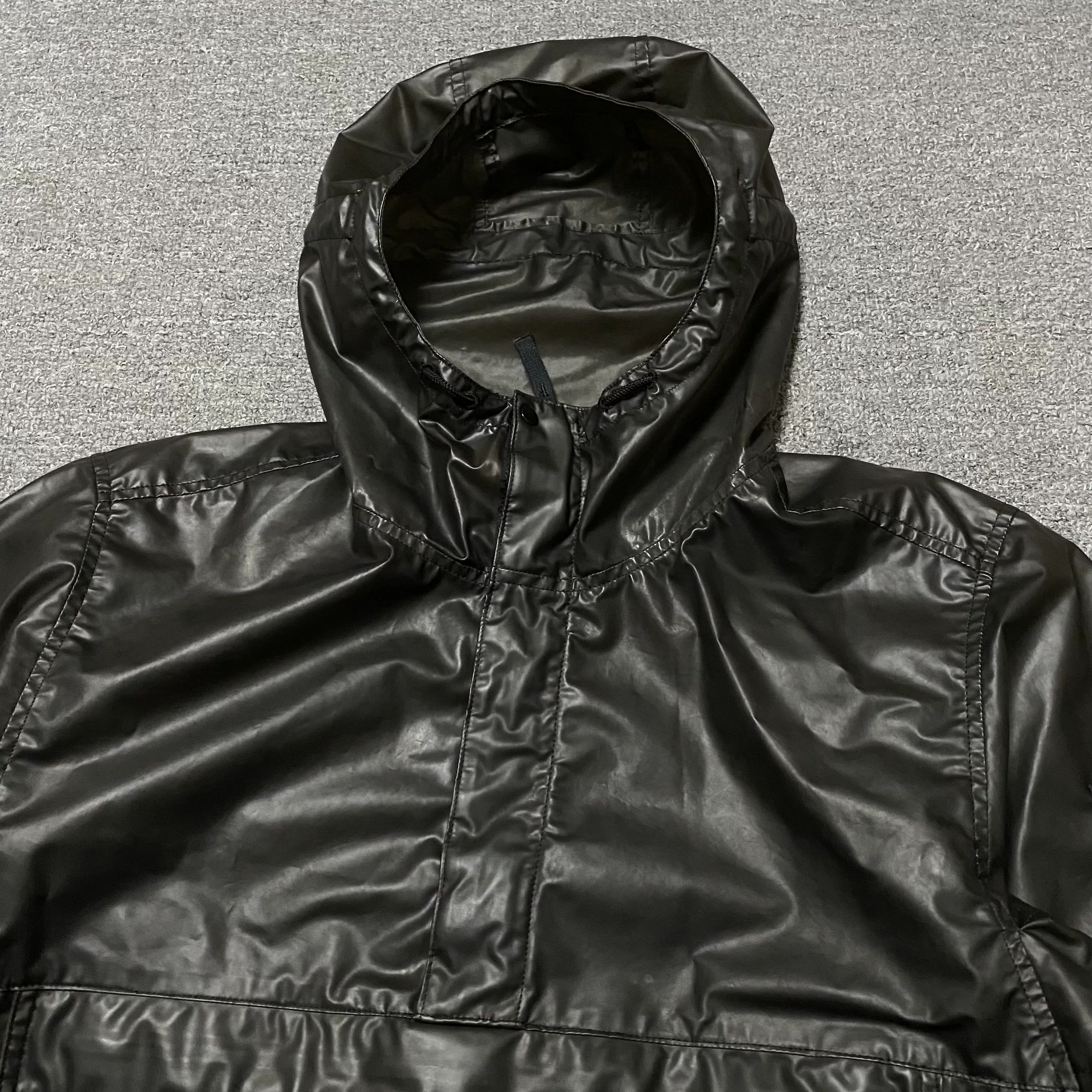Stone Island Stone Island x Supreme 17FW Jacket Size US M / EU 48-50 / 2 - 3 Thumbnail