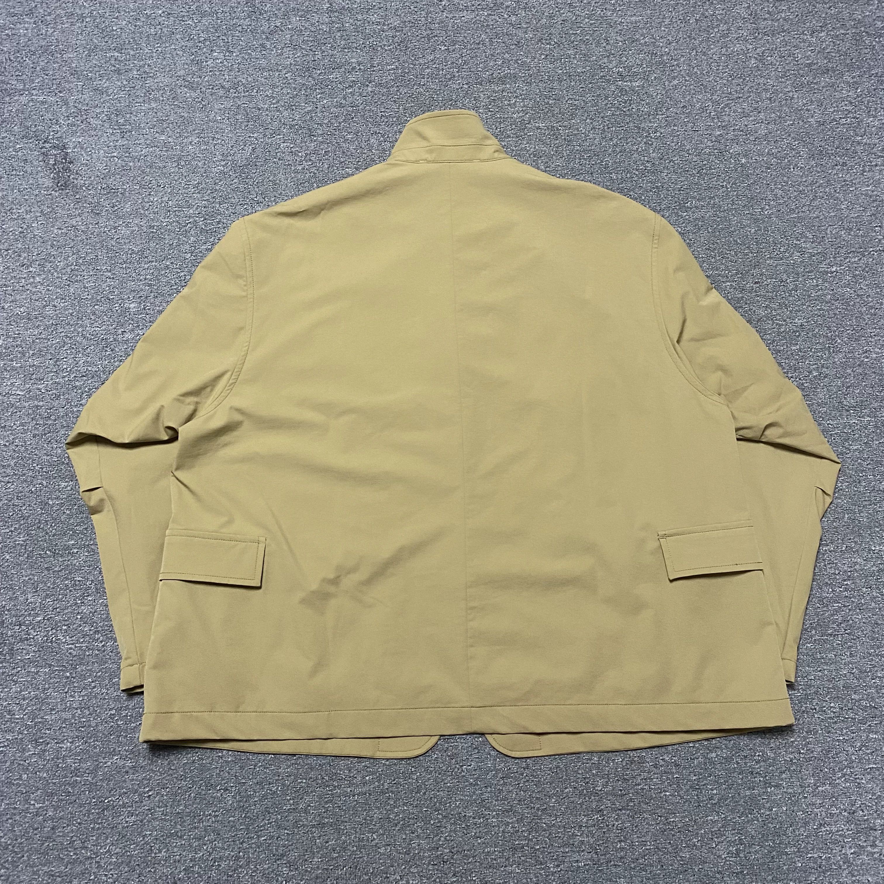 DAIWA PIER39 DAIWA PIER39 22SS Suit Jacket Size US M / EU 48-50 / 2 - 3 Thumbnail