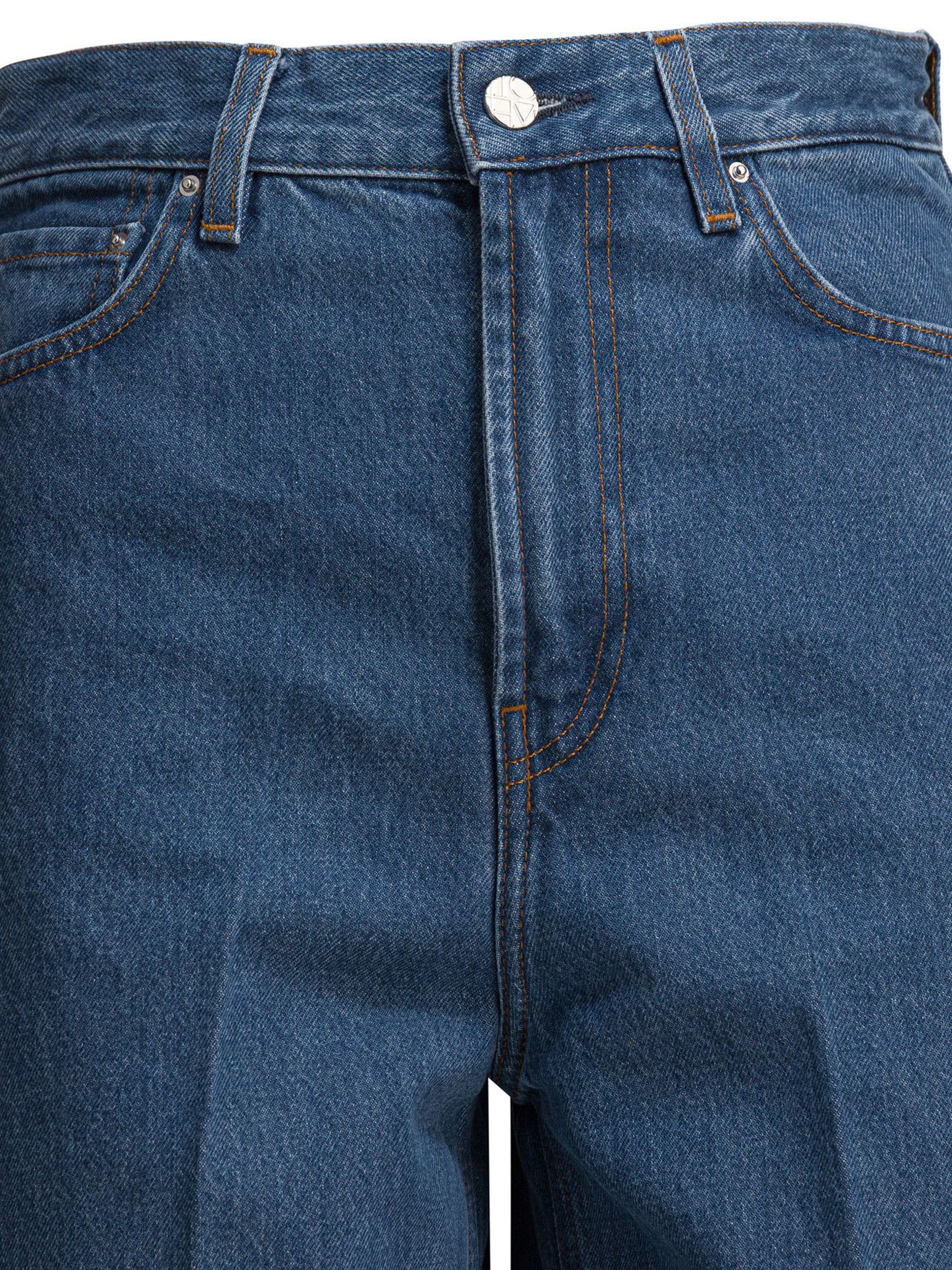 Toteme Toteme Trousers tag size 27/32 Women - USA Duties Paid Size 27" / US 4 / IT 40 - 3 Thumbnail